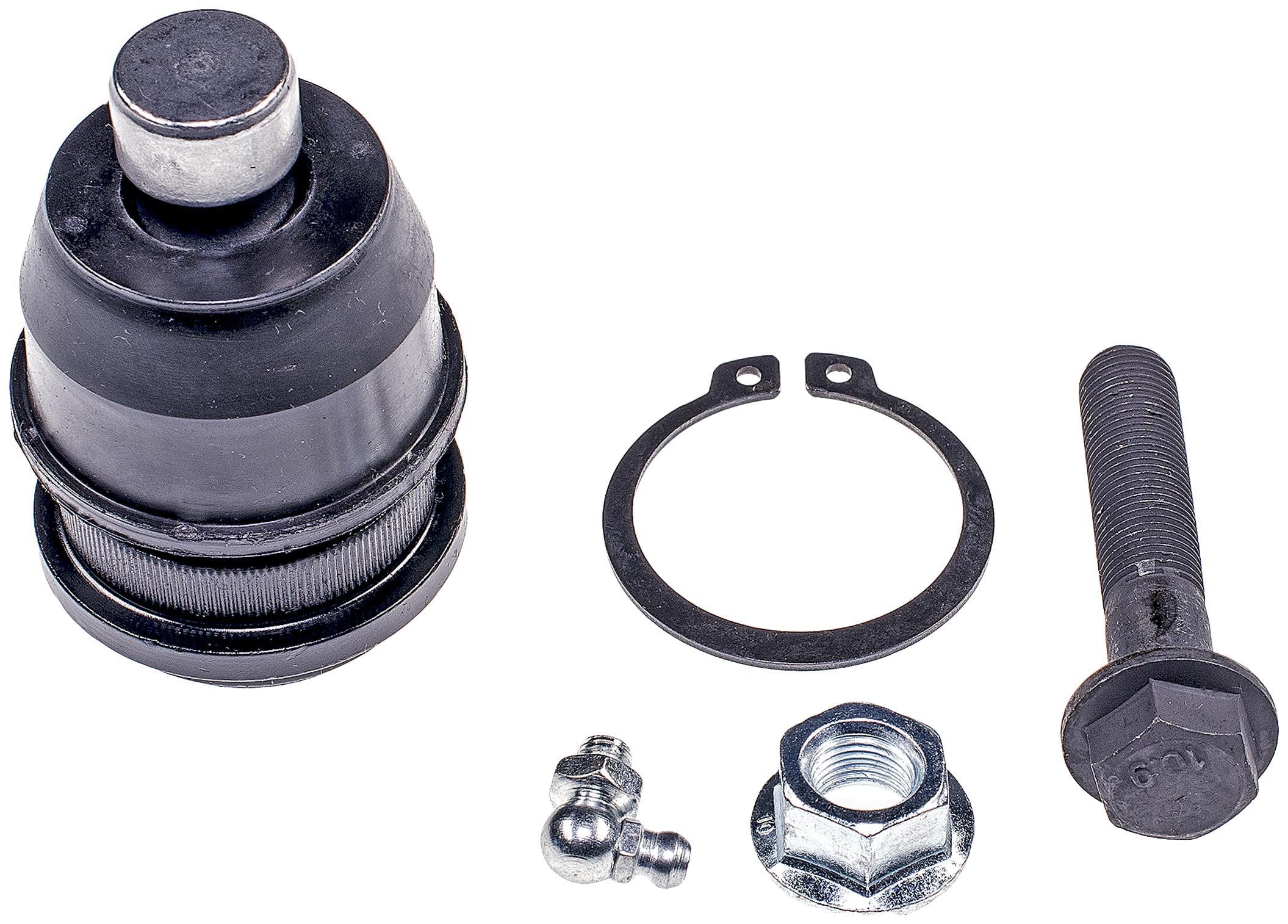 Dorman Bj67005 Front Lower Suspension Ball Joint Compatible With Select Chrysler/Dodge/Mitsubishi Models