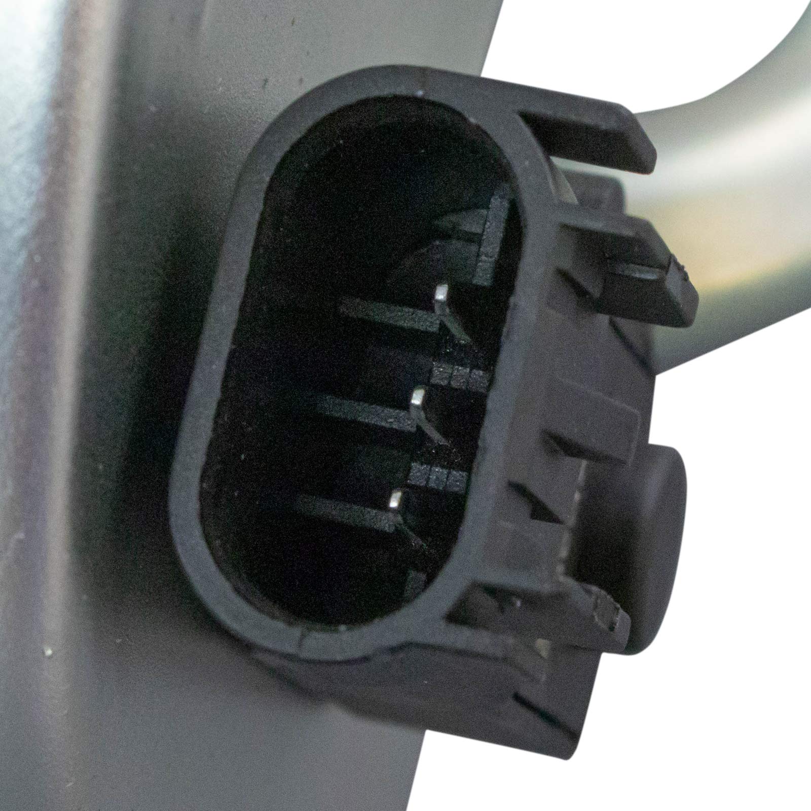 Trq Fuel Pump Module Assembly Compatible With 2008 Cadillac Escalade Esv Escalade Ext 2008-2009 Chevrolet Avalanche Suburban 150