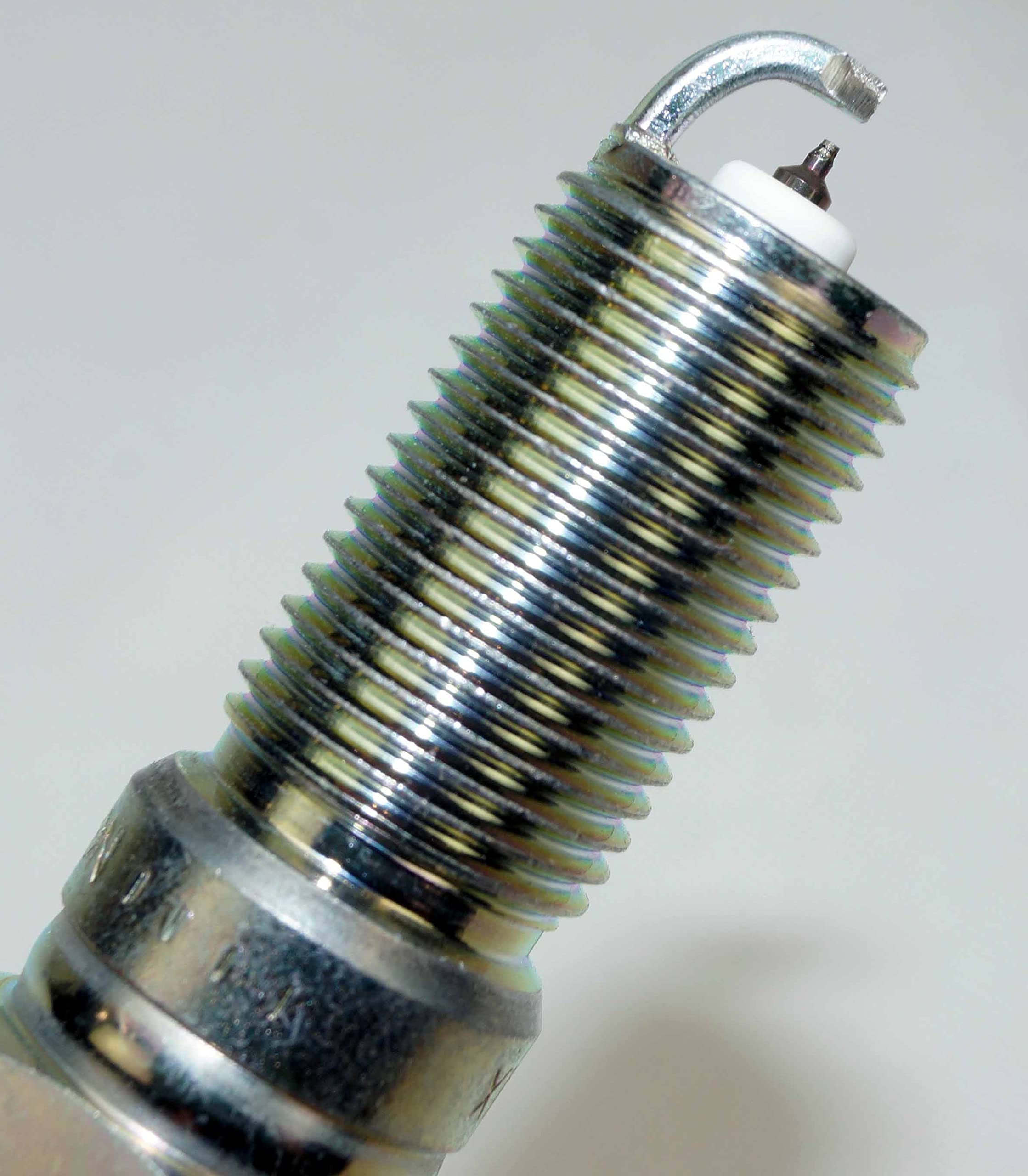 (8-Pack) Ngk Spark Plugs Ltr7Ix-11 (Stock # 6510)