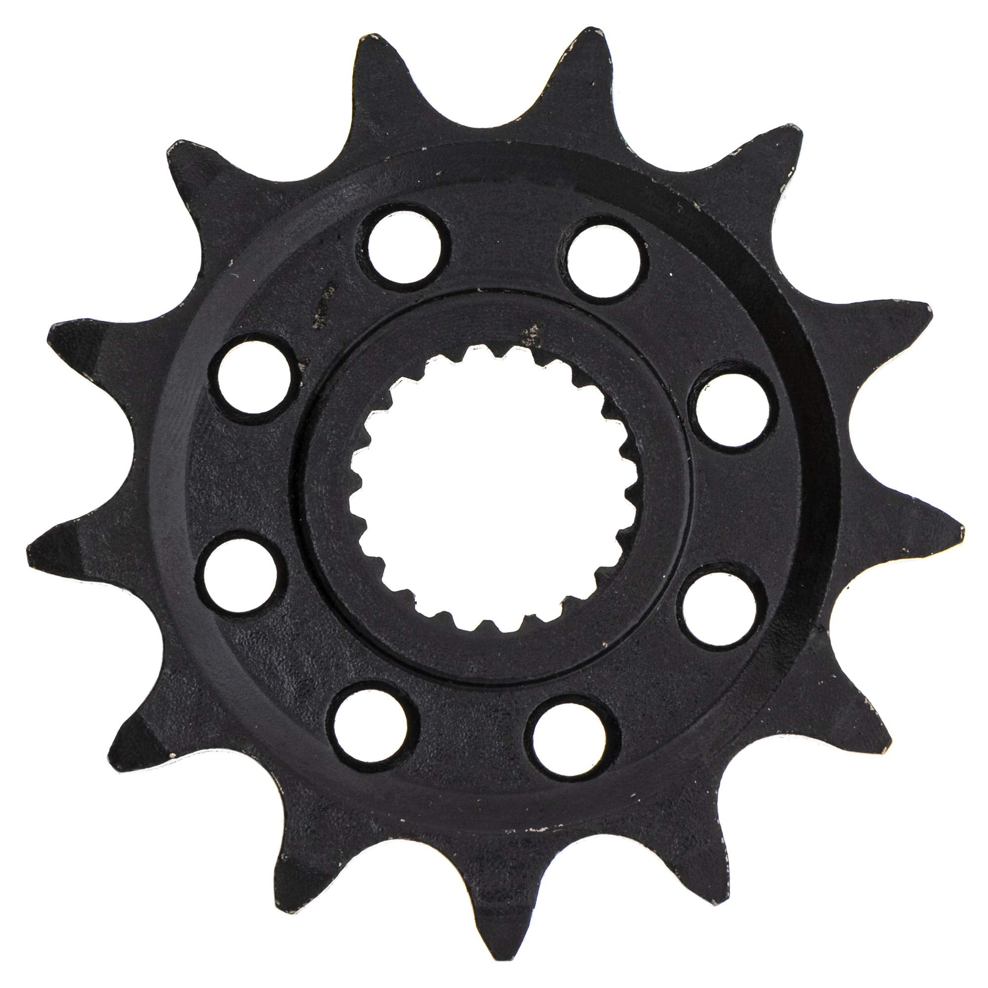 Niche Drive Sprocket Chain Combo For Yamaha Yz125 Yz250F Front 13 Rear 48 Tooth 520V-X X-Ring 112 Links
