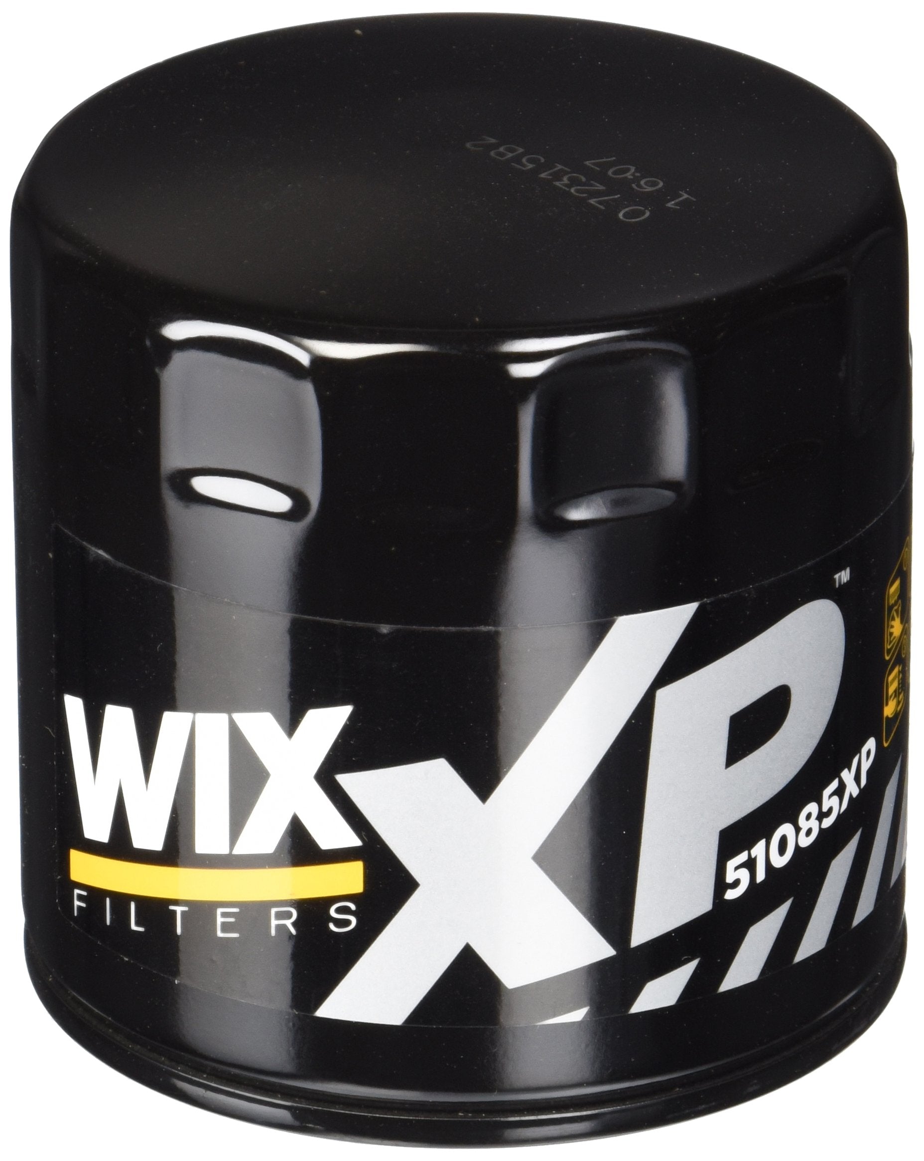WIX 51085XP Heavy Duty Lube Filter