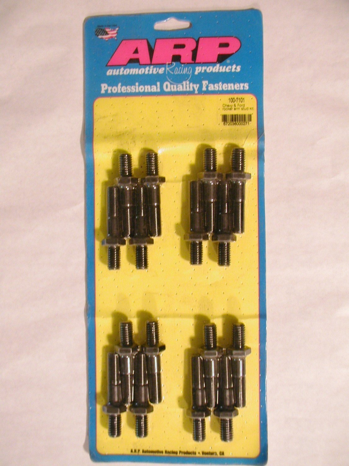 Arm Stud Kit