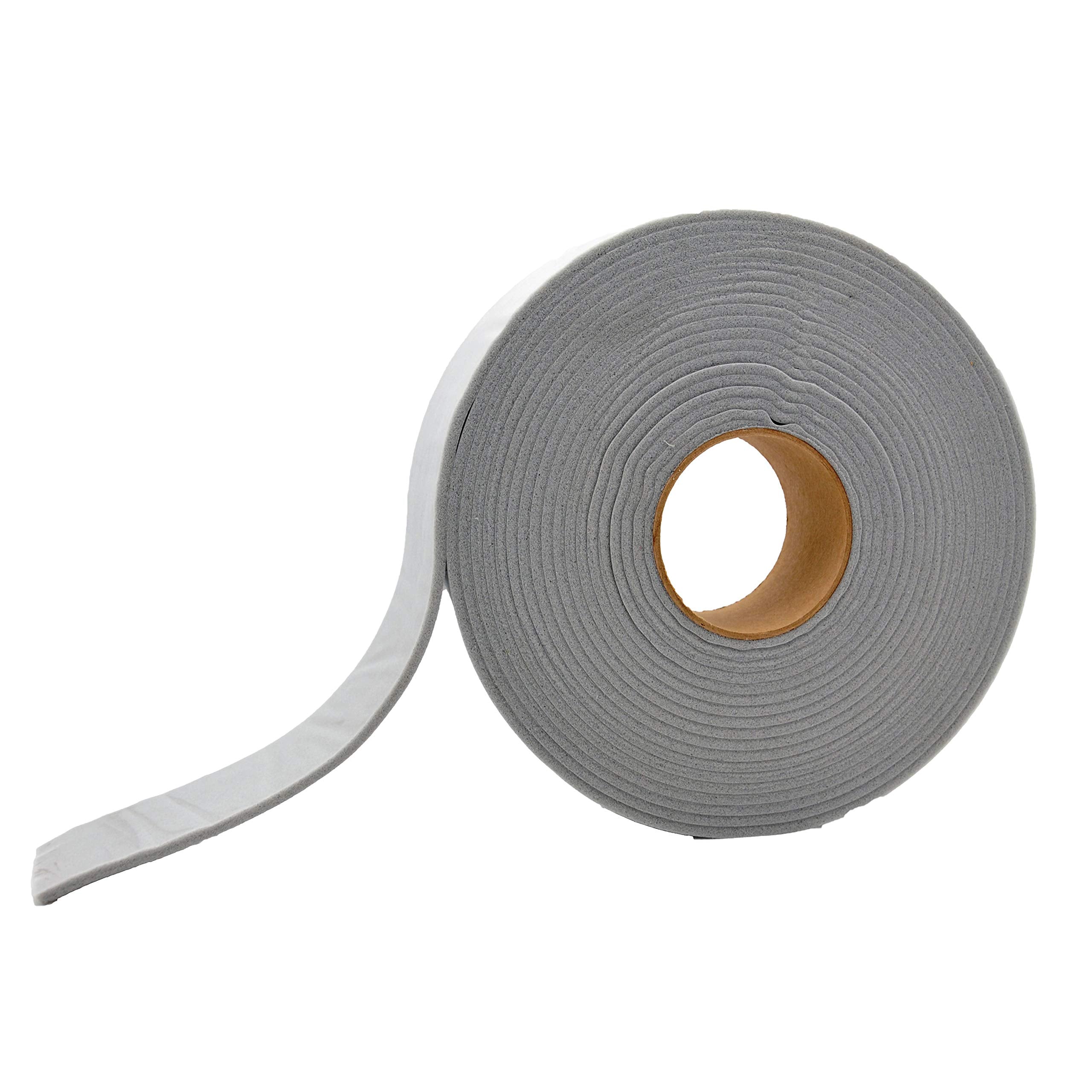 Ap Products 018-381530 Cap Tape 3/16X1-1/2X30' Gray