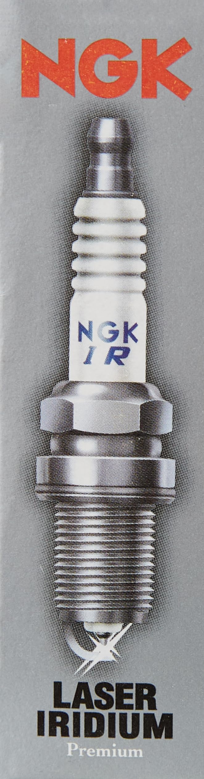 Ngk 5887 Spark Plug