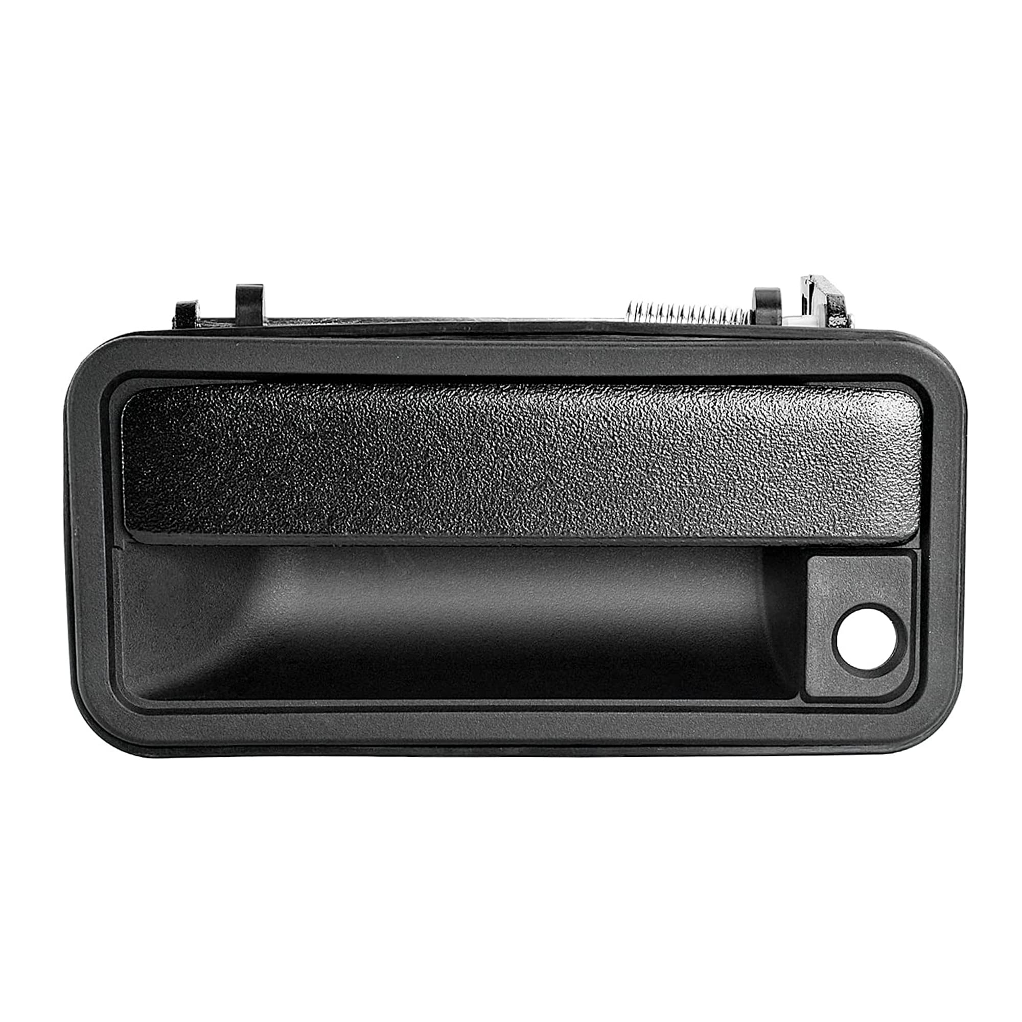 Metal Exterior Door Handle, Compatible With 1988-2001 Chevy K1500 K2500 K3500 C1500 C2500 C3500, Gmc C/K 1500 2500 3500 Pickup S