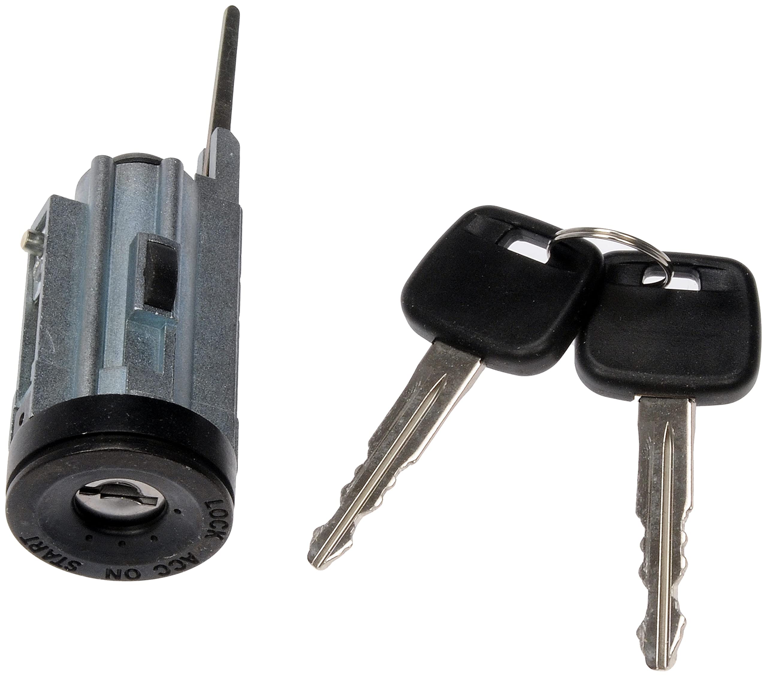 Dorman 989-039 Ignition Lock Cylinder Compatible With Select Toyota Models