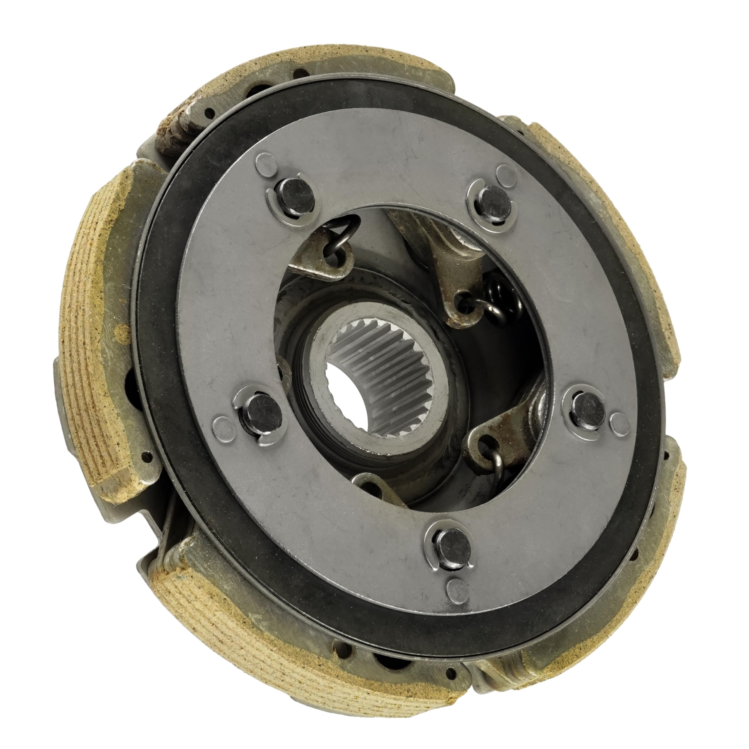 Caltric Clutch Clutch Carrier Carrier Compatible with Honda Trx300 Trx-300 Fourtrax 300 1988-2000