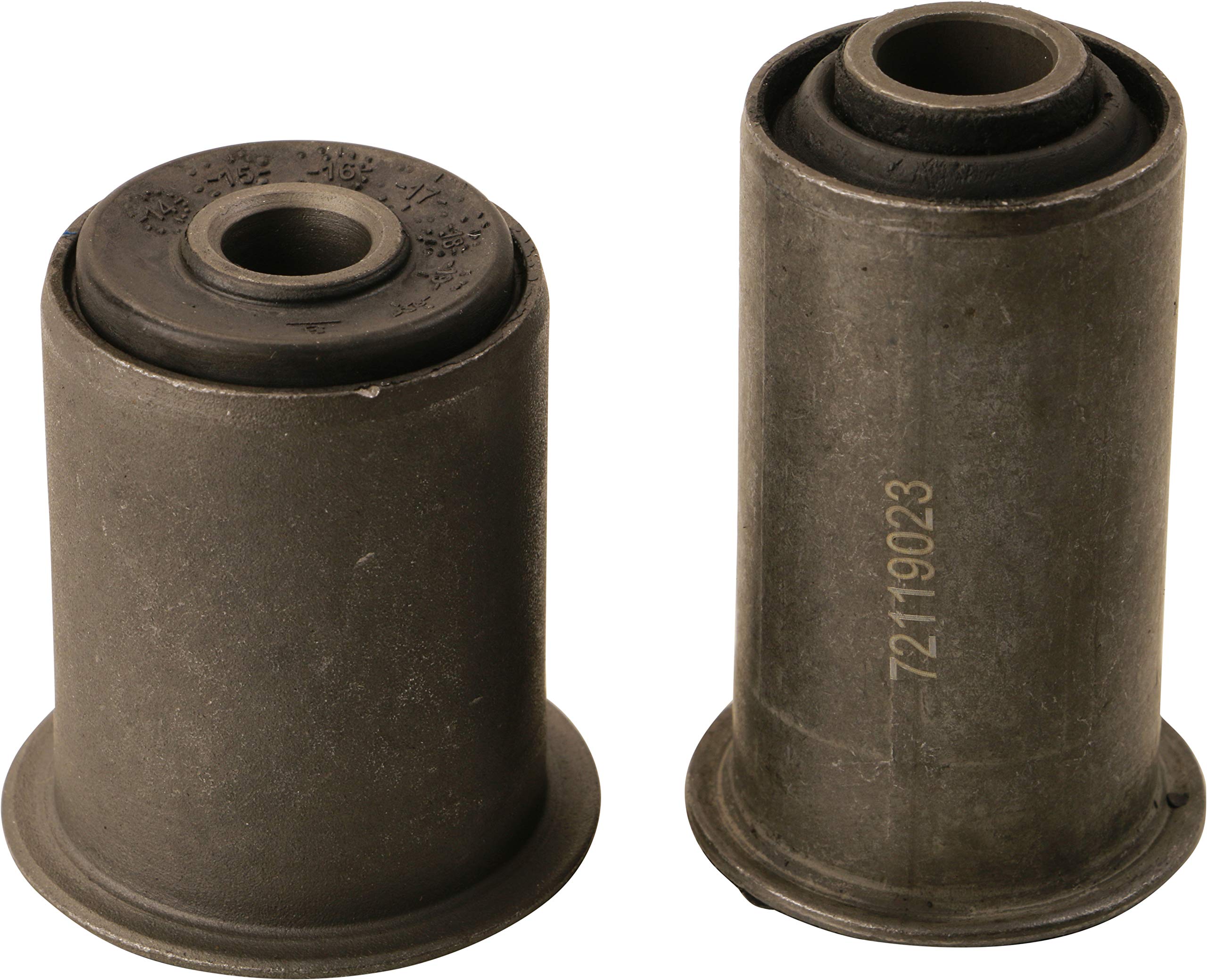 Moog K7164 Suspension Control Arm Bushing Kit For Dodge Dakota