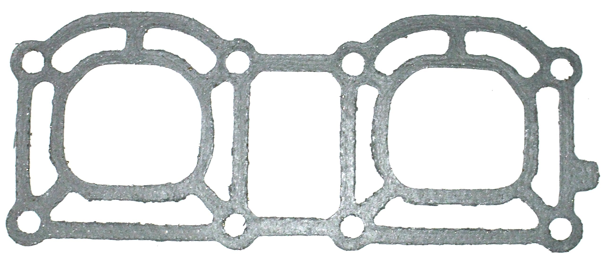 Aftermarket Exhaust Pipe Manifold Gasket Compatible with Yamaha 701 OEM # 61X-14613-A0-00 / 61X-14613-A1-00 Jetski SuperJet 700