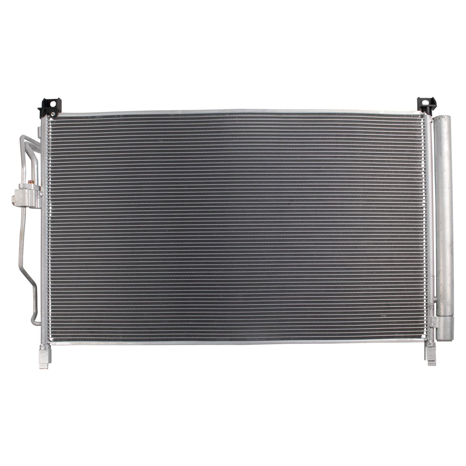 TRQ Air Conditioning A/C Condenser Receiver Drier Compatible with 2015-2023 Nissan Murano