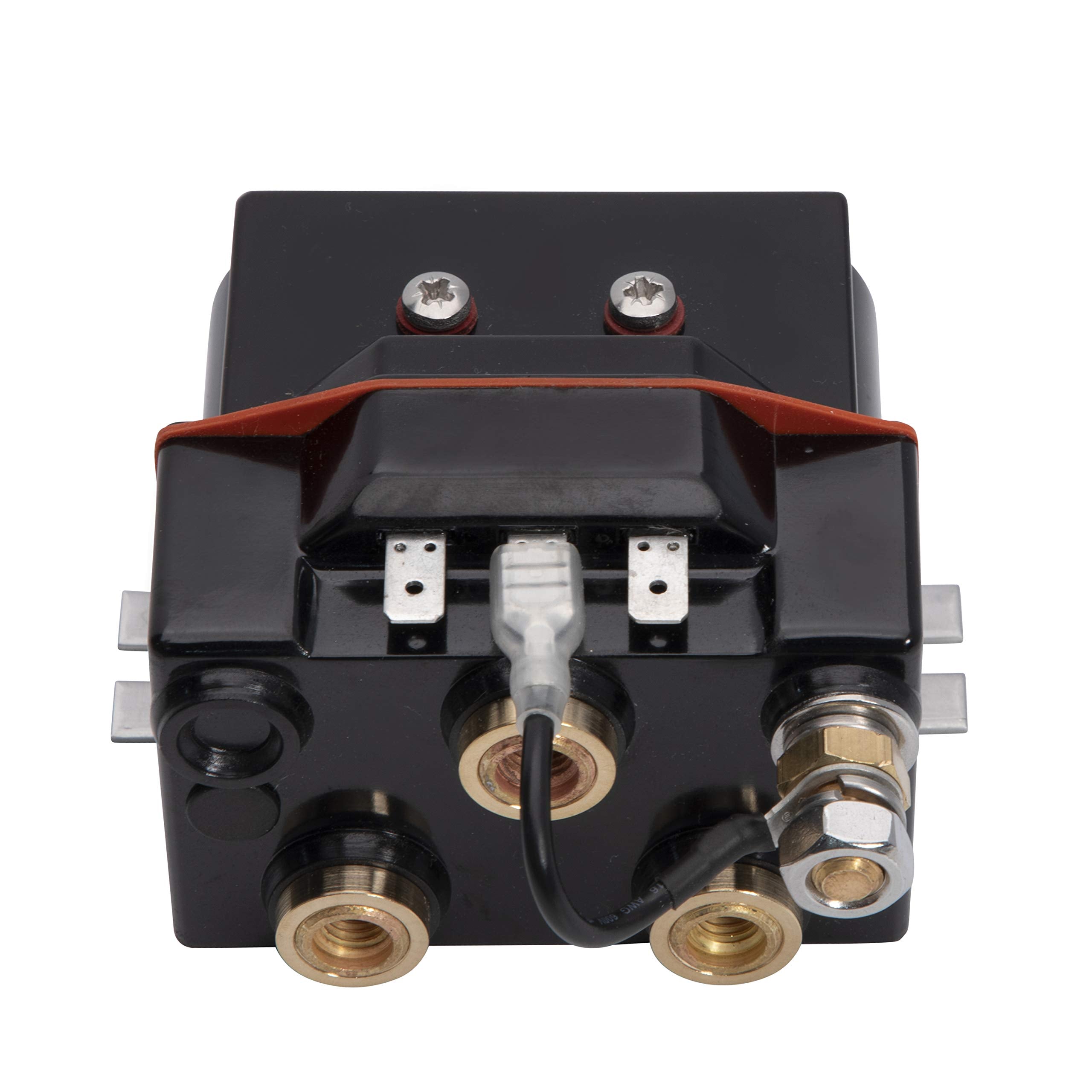 Lewmar 12V Dual-Direction Windlass Solenoid For Sprint 600 & 1000, Horizon 400/600/600F/900 & 900F, Pro Series, Pro Fish Windlas