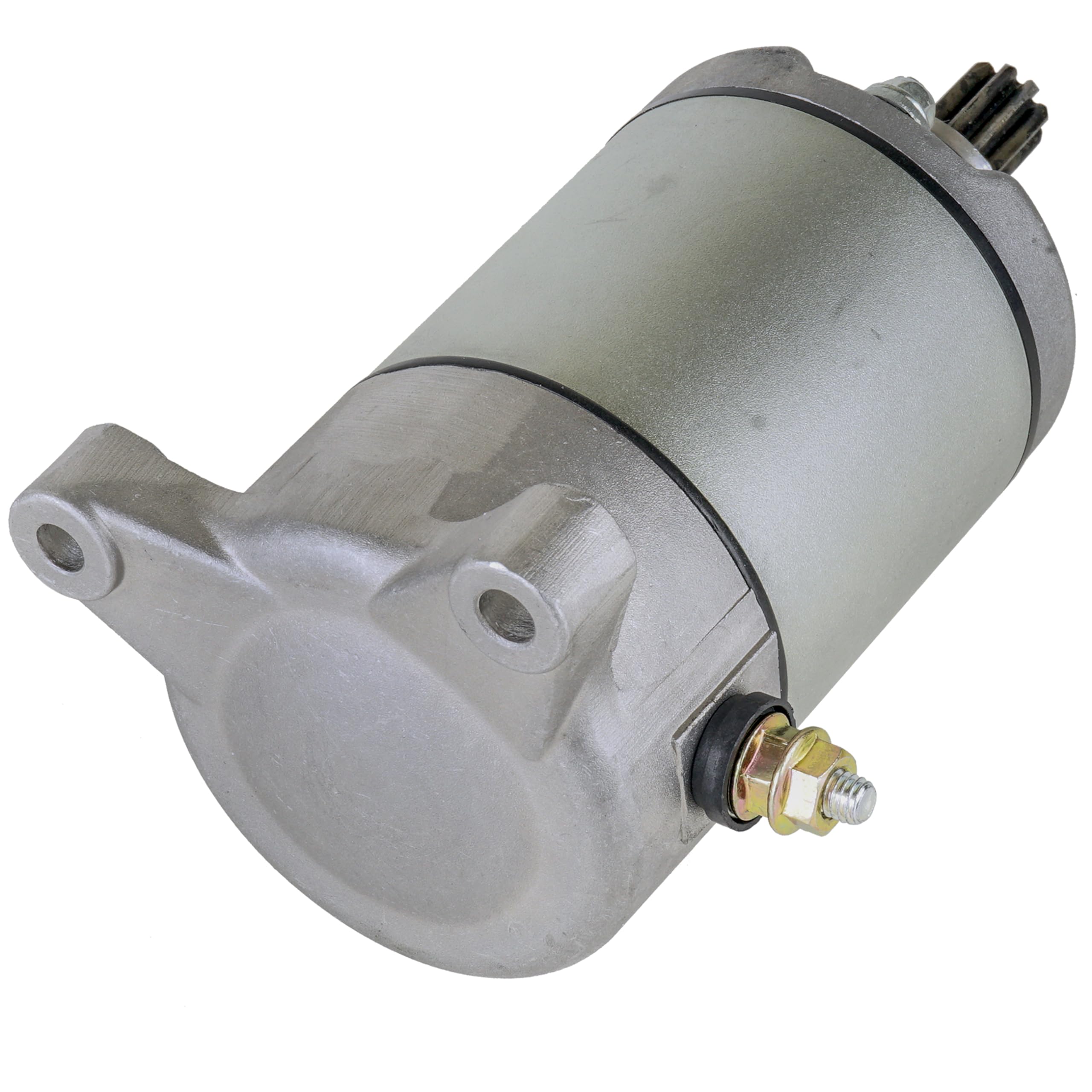 Caltric Starter Compatible With Polaris Ranger 500 2X4 4X4 499Cc All 2001-2011