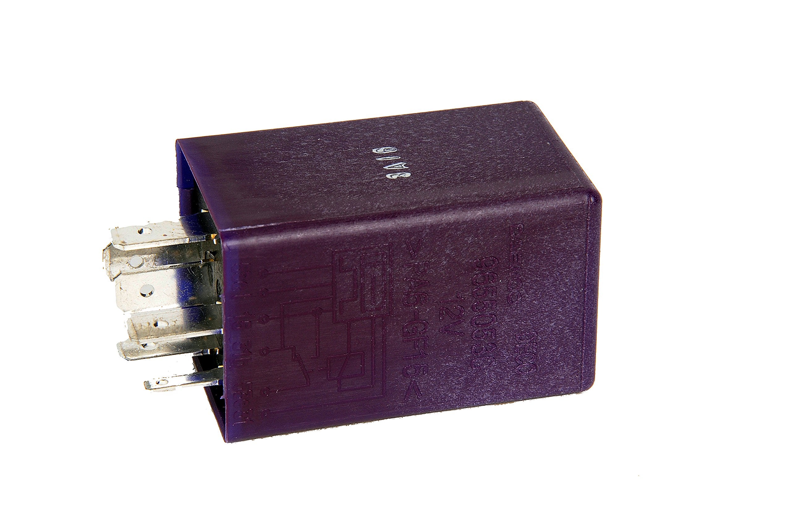 Gm Genuine Parts 96550530 Multi-Purpose Relay