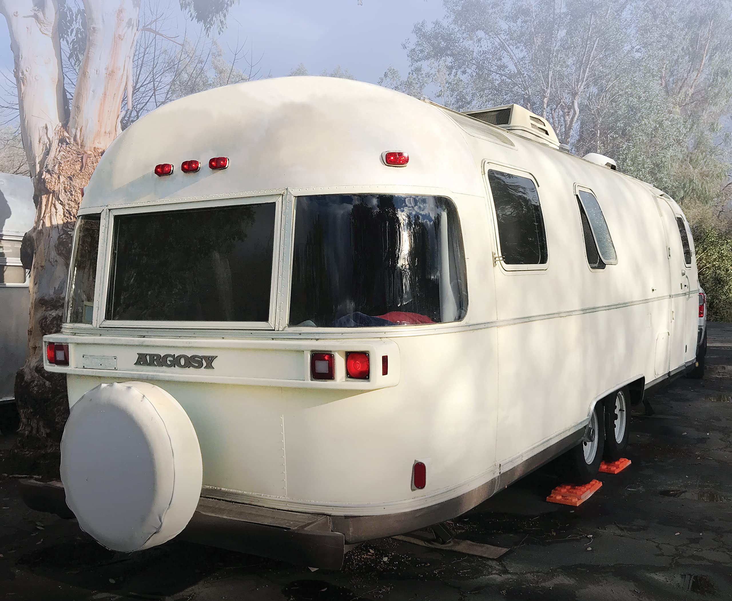 Tri-Lynx 00016 Lynx Levelers - 4 Pack , Orange