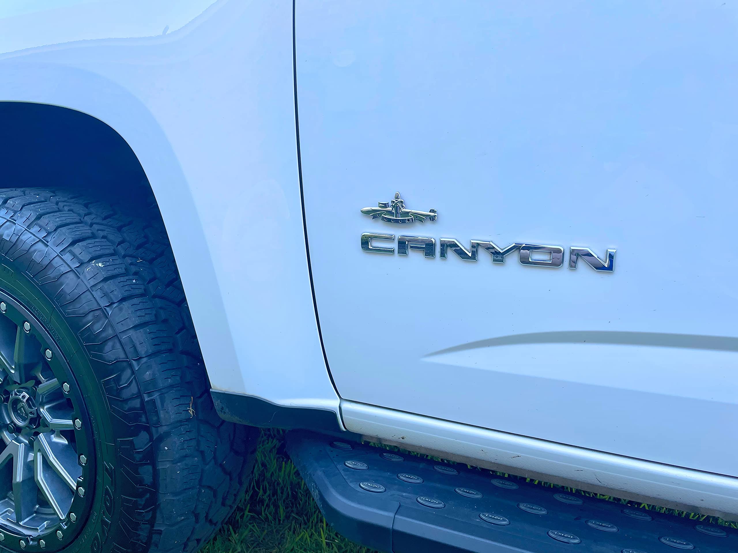 Navy Ssbn Submarine Deterrent Patrol Metal Decal Auto Emblem