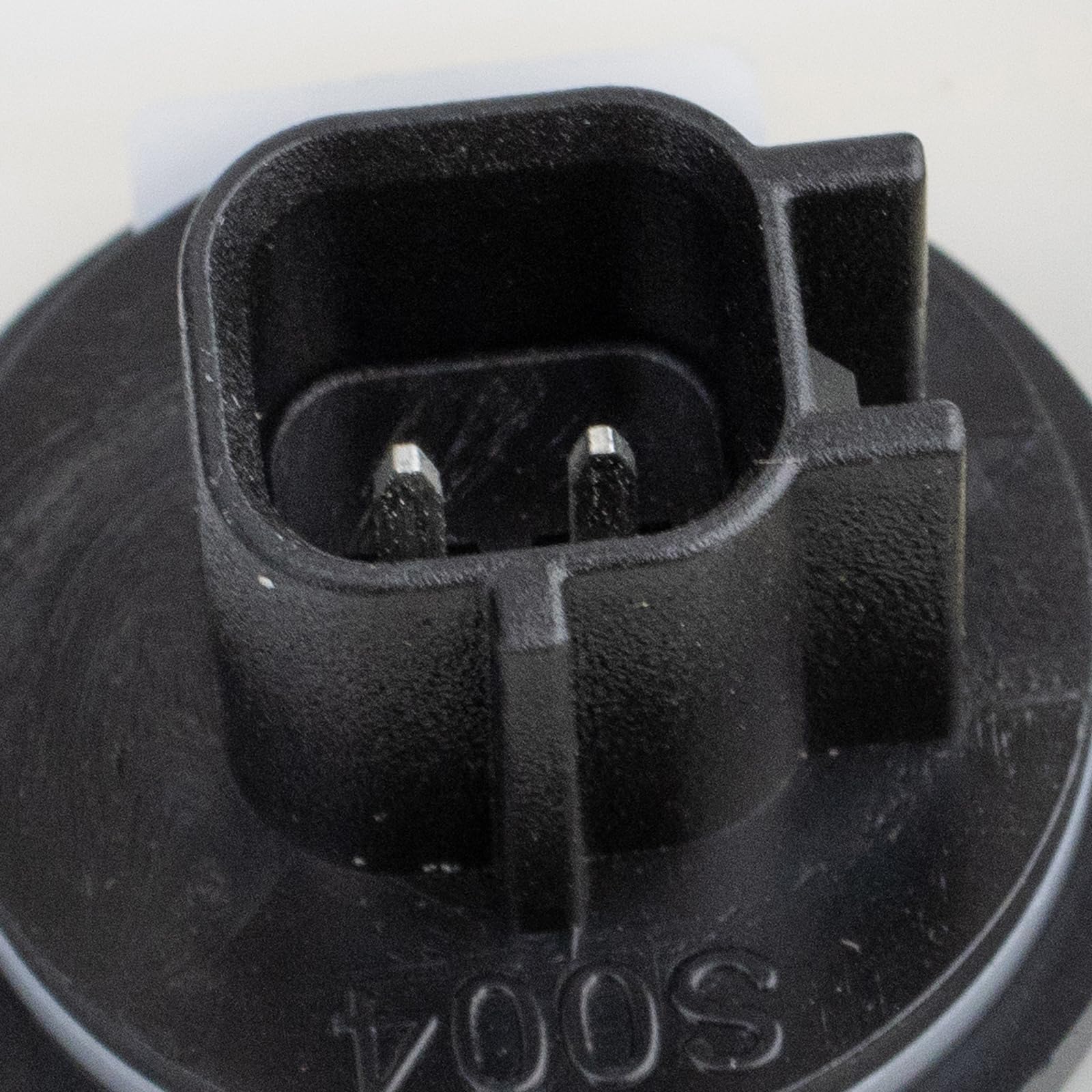 Trq Windshield Washer Reservoir Compatible With 2007-2009 Chrysler Aspen Dodge Durango Ch1288151