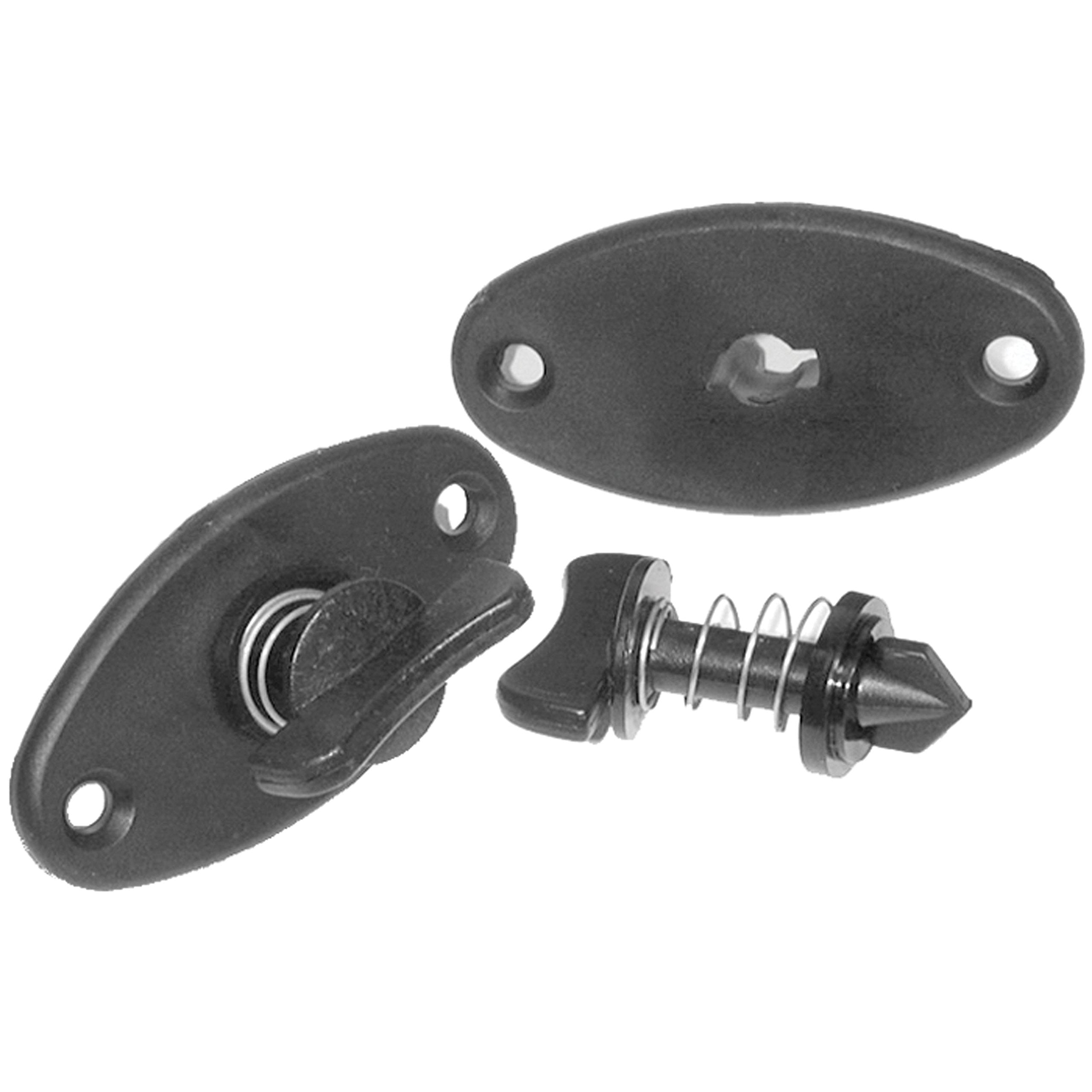 T-H Marine Wsh-1Pr-Dp Windshield Fastener