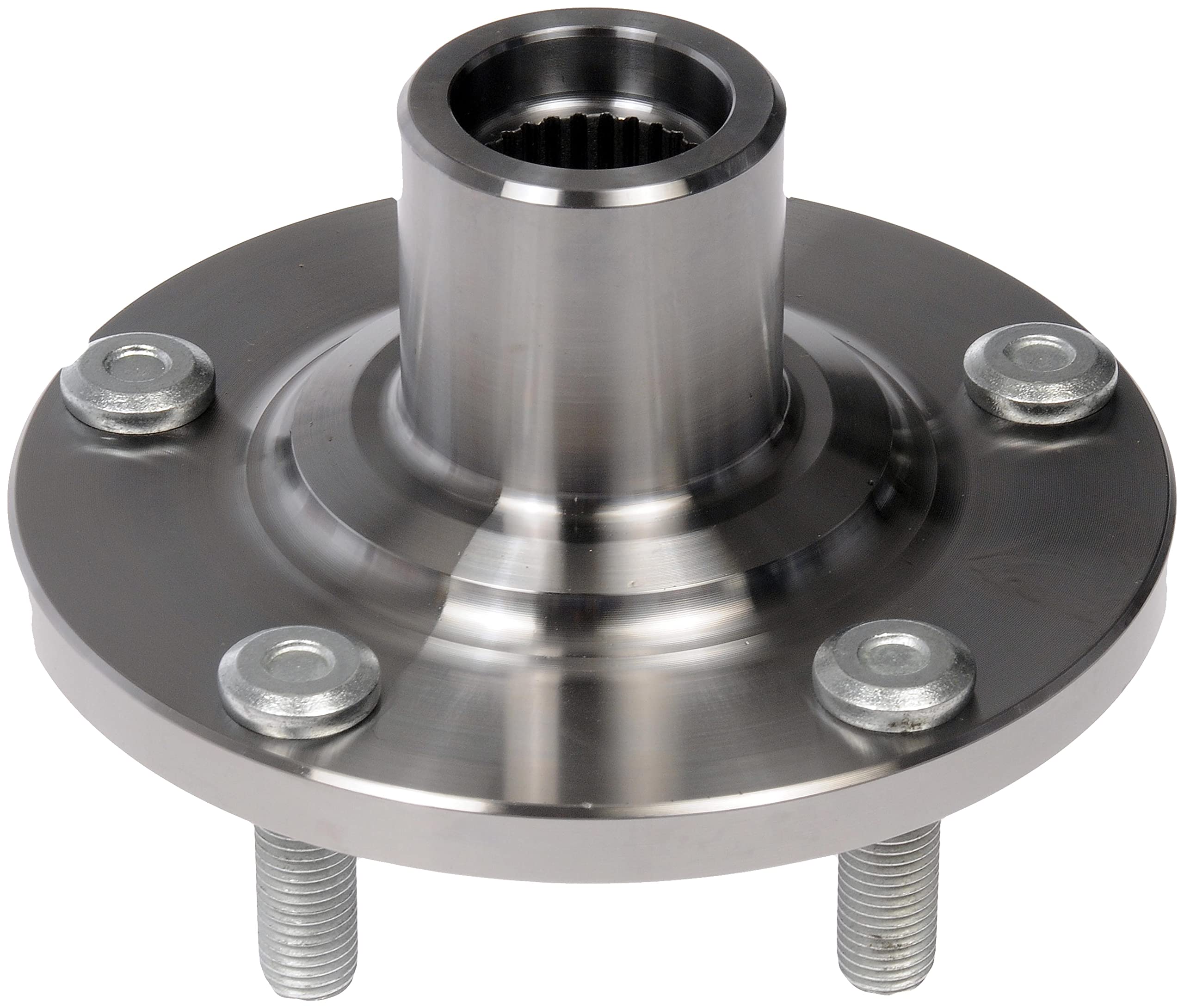 Dorman 930-401 Wheel Hub Compatible With Select Toyota Models