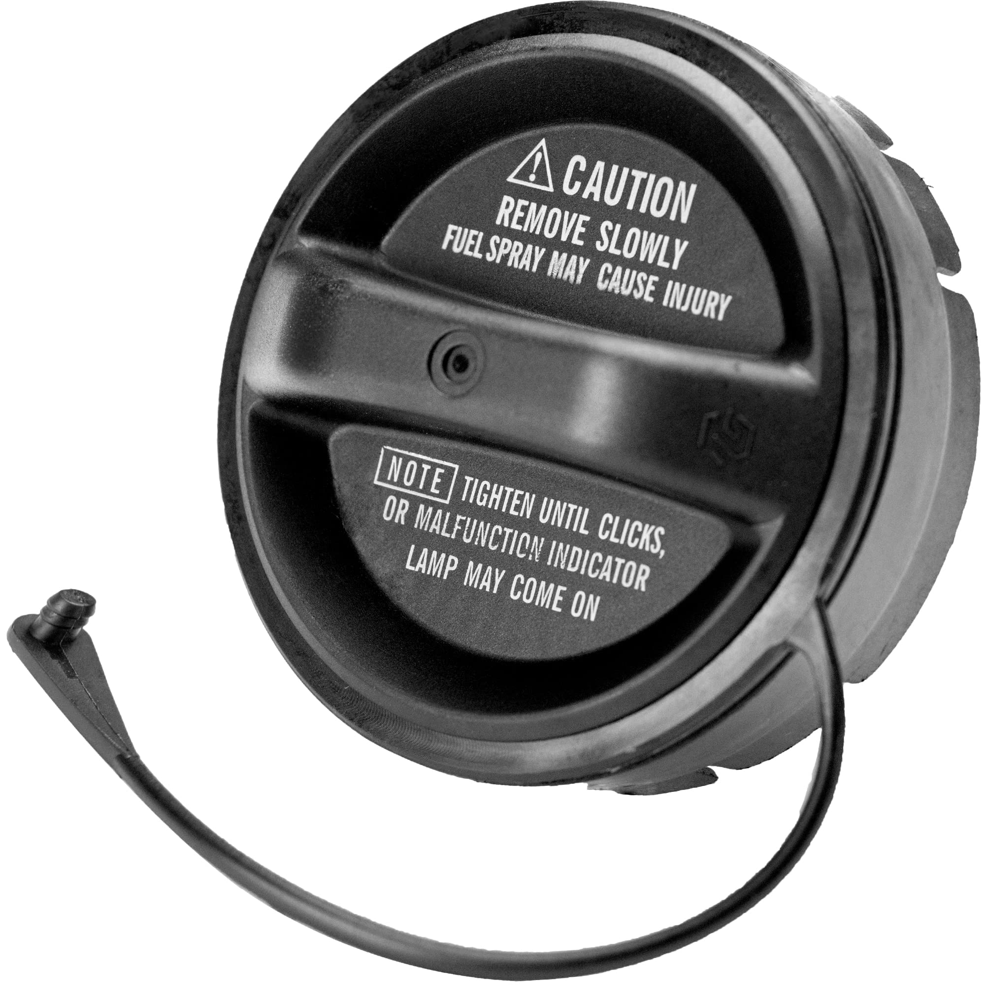 Gas Cap,Fuel Cap For 2000-2005 Toyota Tacoma Tundra Rav4 Corolla Celica Highlander Echo Land Cruiser Mr2 Spyder Matrix Sequoia Sienna & Lexus Is300 Lx470 Rx300 Sc430 & Scion Xa Xb, Replace 77300-53010