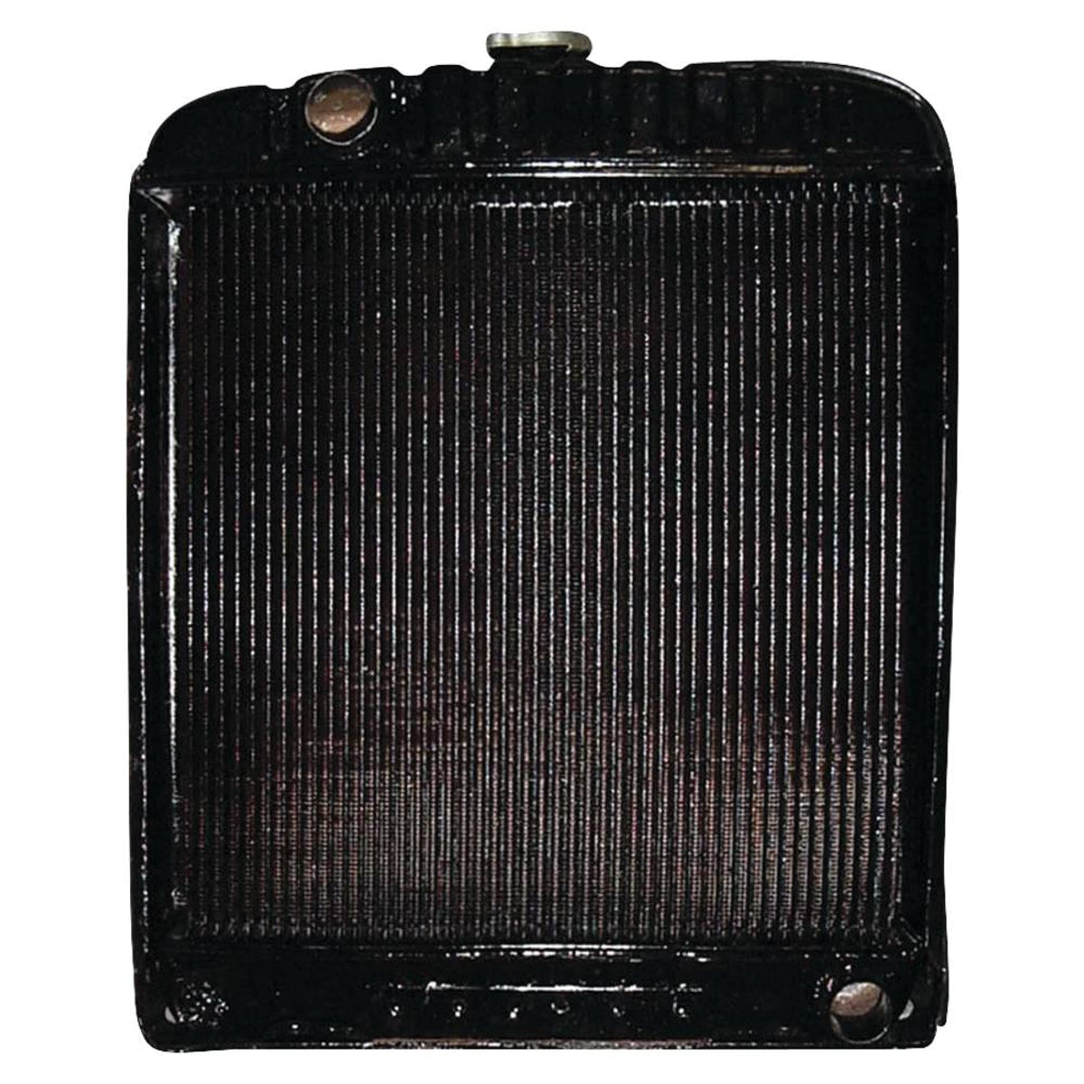 Complete Tractor 1706-6500 Radiator Compatible with/Replacement for Case/International Tractor B275 B414 276 434