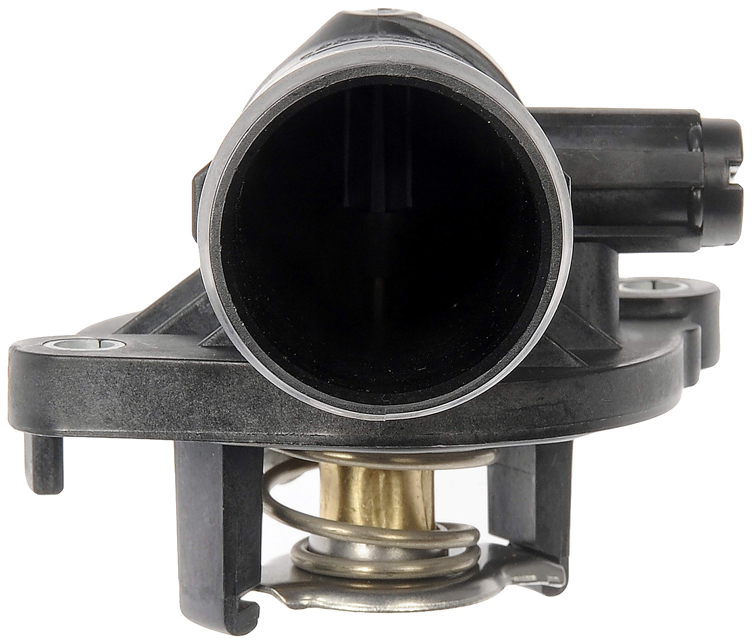 Dorman 902-3036 Engine Coolant Thermostat Housing Assembly Compatible With Select Models