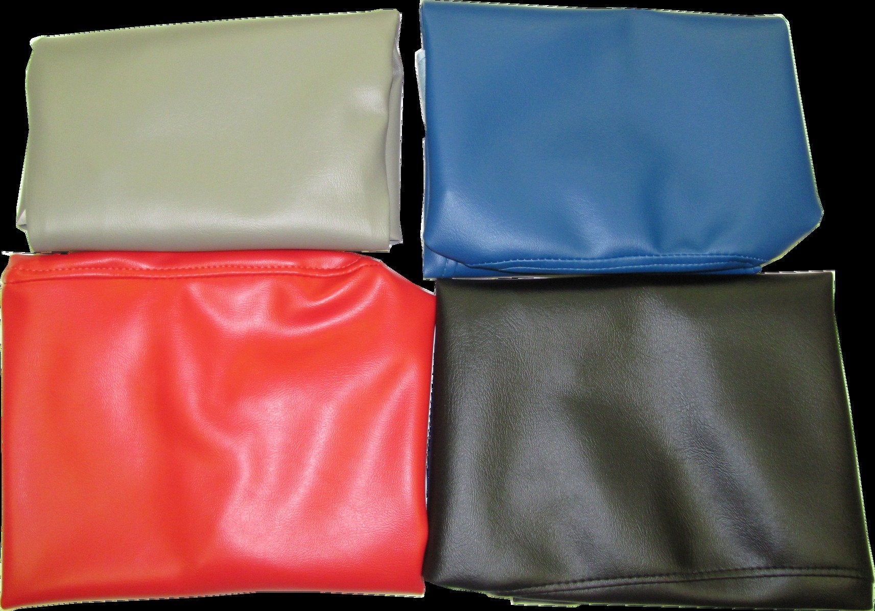 Freedom County Atv Fc178 Black Replacement Seat Cover For Honda Trx500 Foreman / Rubicon 05-09