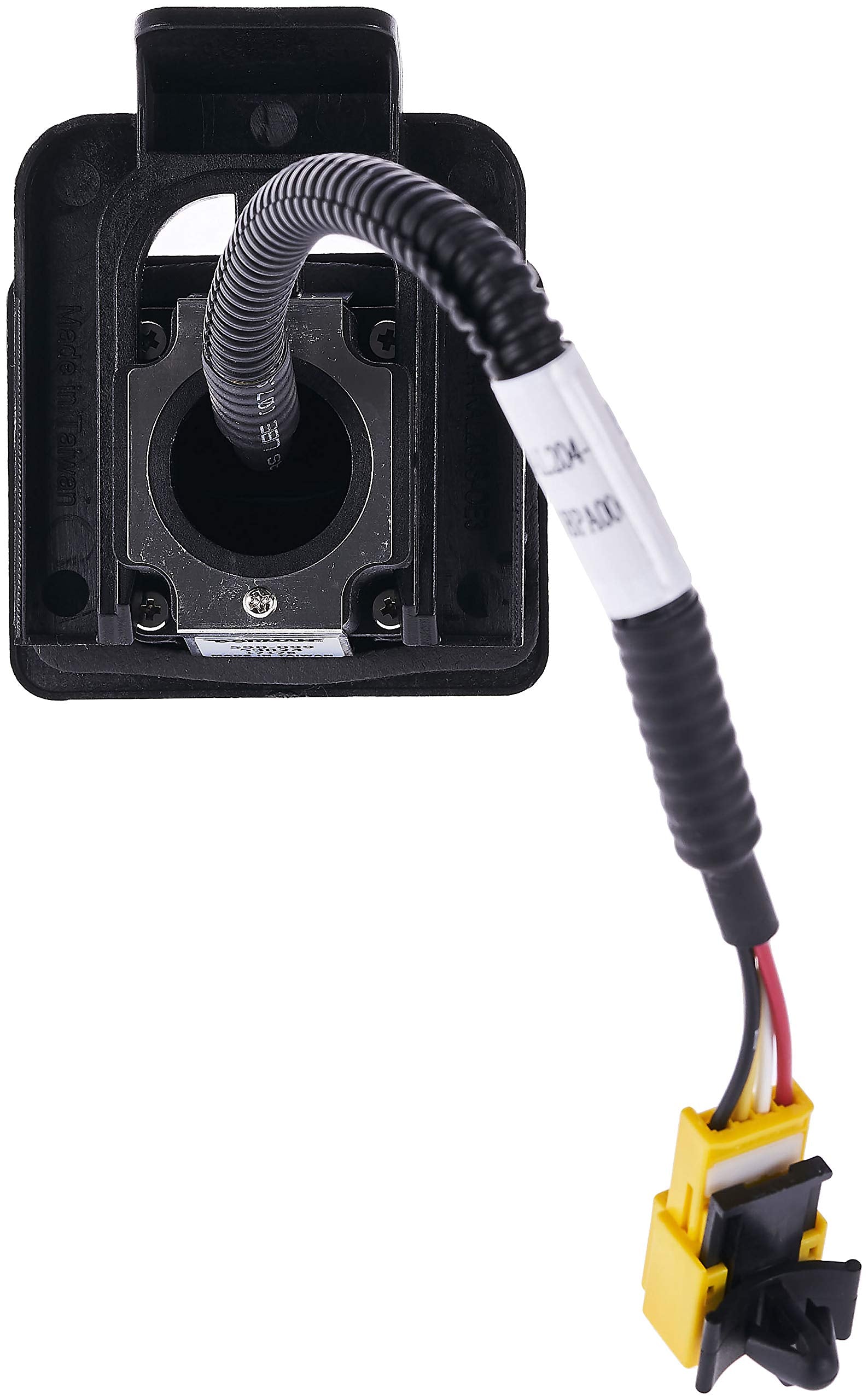 Dorman 590-099 Rear Park Assist Camera Compatible With Select Kia Models