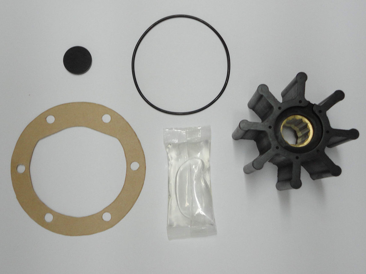 Staycoolpumps Impeller Kit Replaces Volvo Penta 21951356