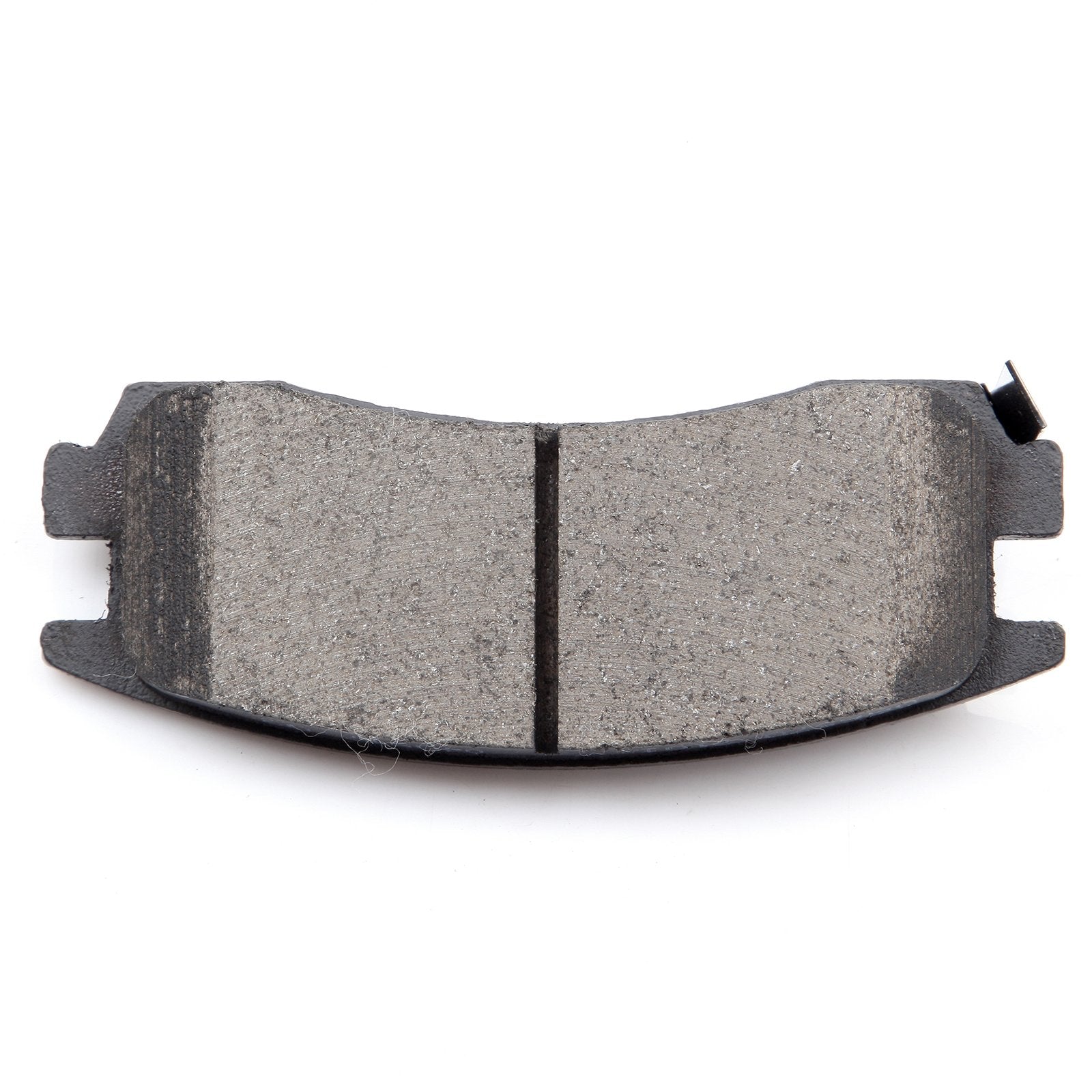 Cciyu D714 Ceramic Rear Brake Pad Set Fit For Buick Lesabre,Regal,For Cadillac Allante,Eldorado,For Chevy Lumina,For Oldsmobile