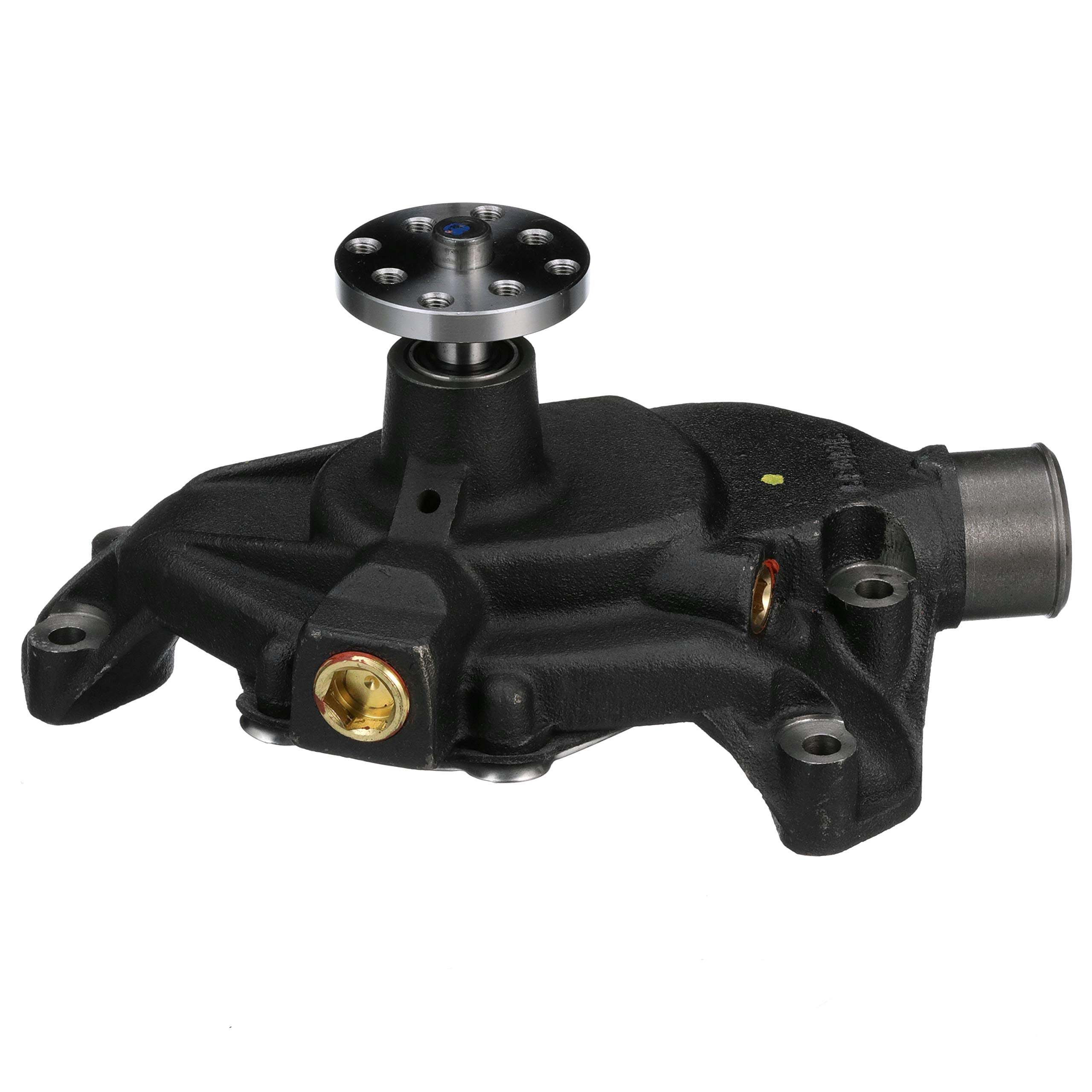 Quicksilver 8M0113734 Water Pump for Mercury V-6 and V-8 MerCruiser Engines