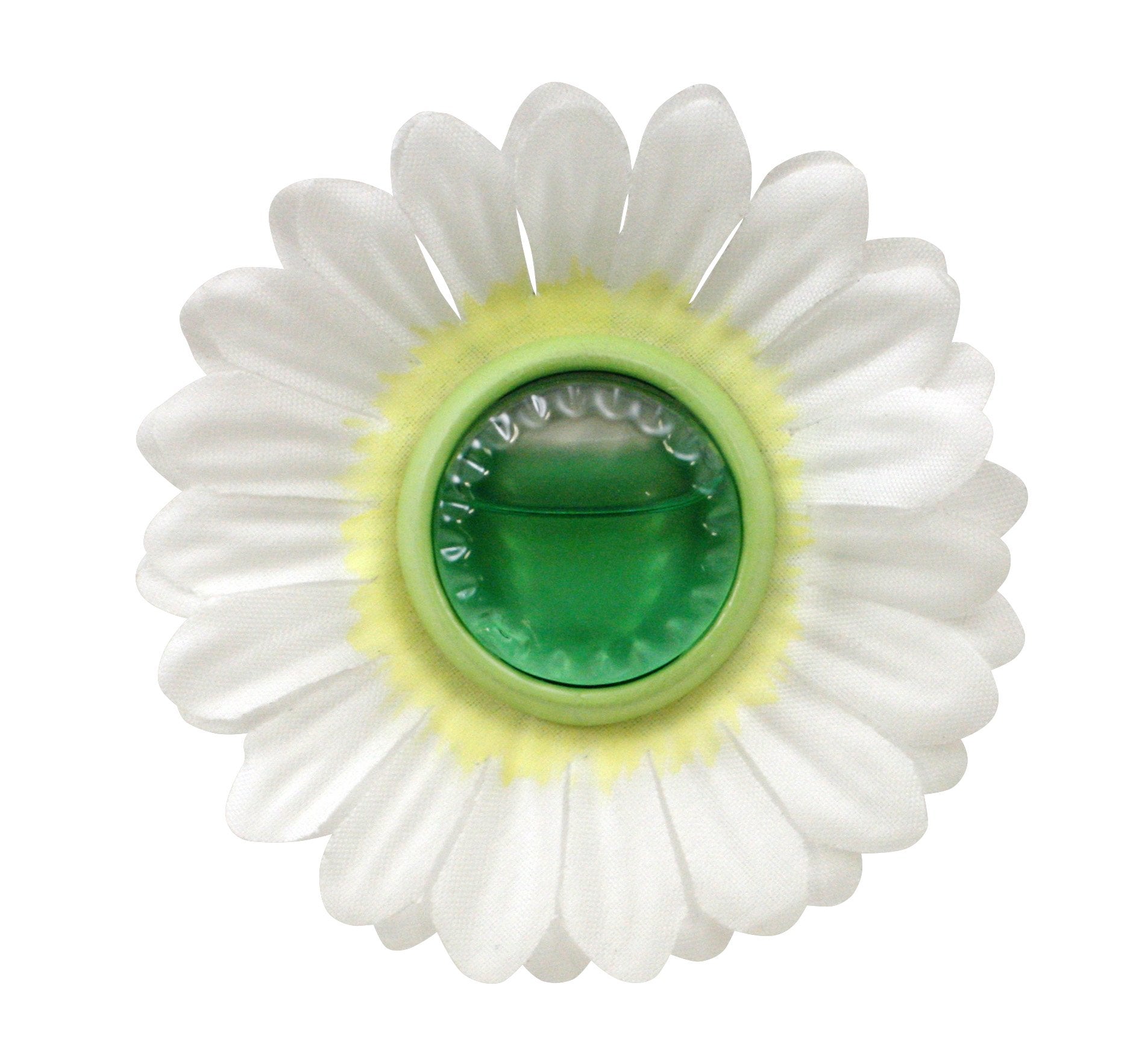 ARM & HAMMER AH8800SPT Blossom Vent Clip Air Freshener, Blossom Springtime, 1 Pack