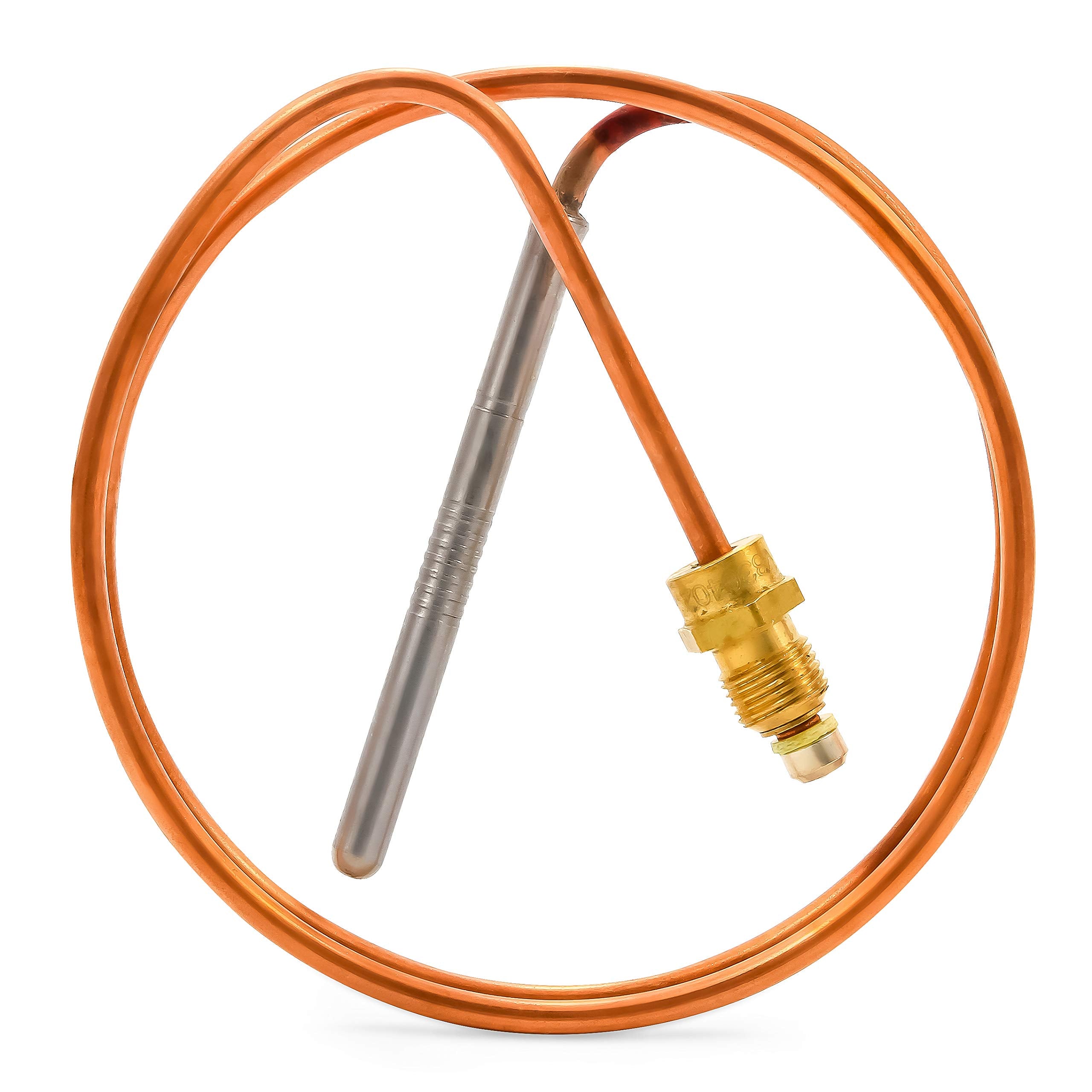 Camco 09293 Thermocouple Kit-24 (E/F) (Card), One Size
