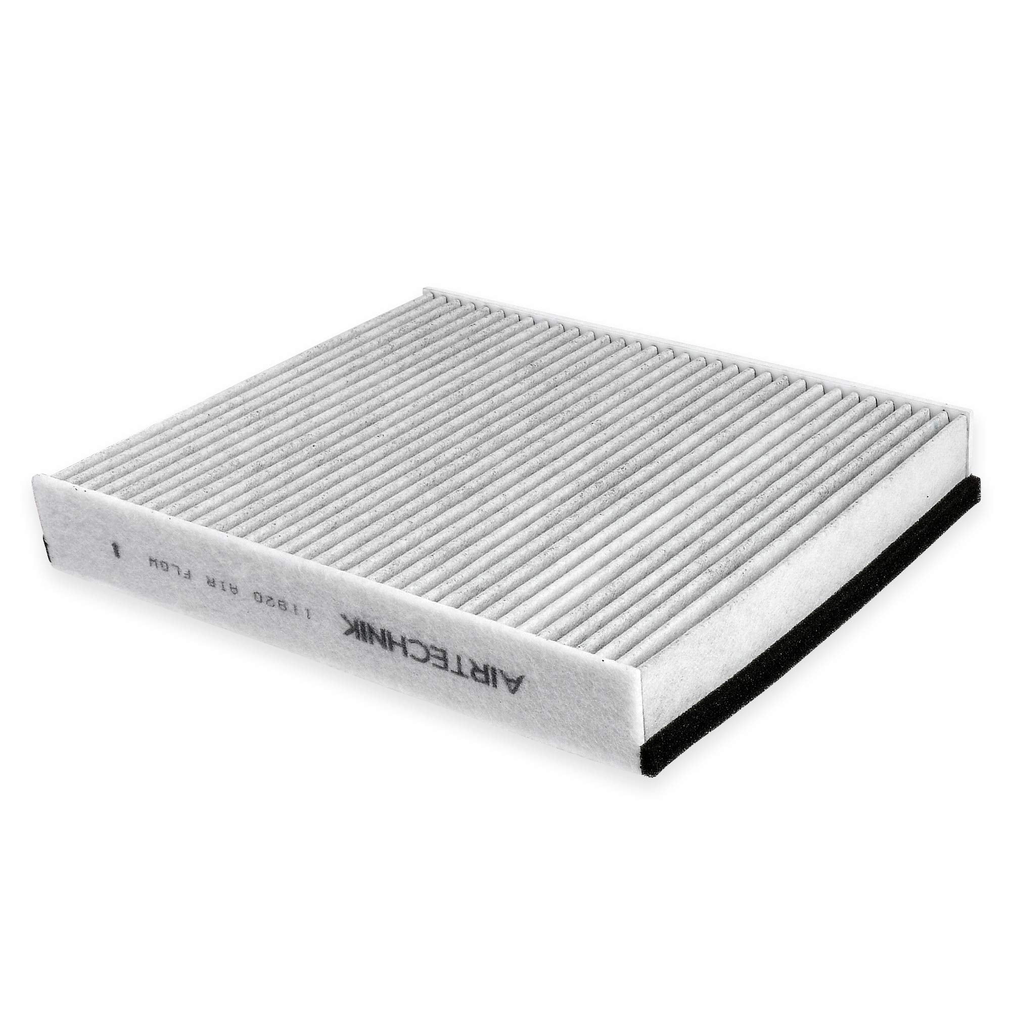 Airtechnik Cf11920 Cabin Air Filter W/Activated Carbon | Fits Ford C-Max 2013-2018, Escape 2013-2019, Focus 2012-2018, Gt 2017-2