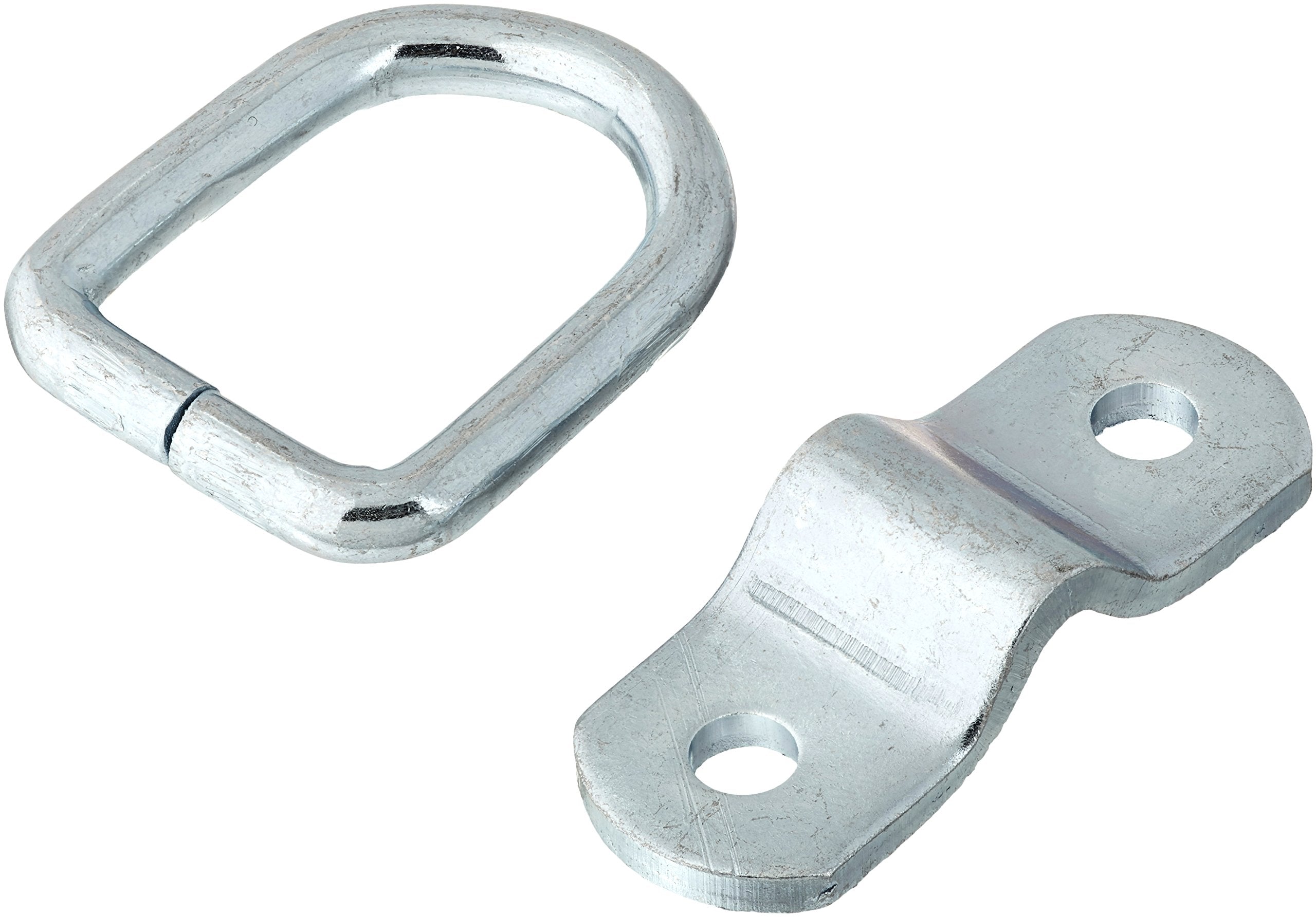 Buyers Products - B20 Rope Ring With Two Hole Bracket