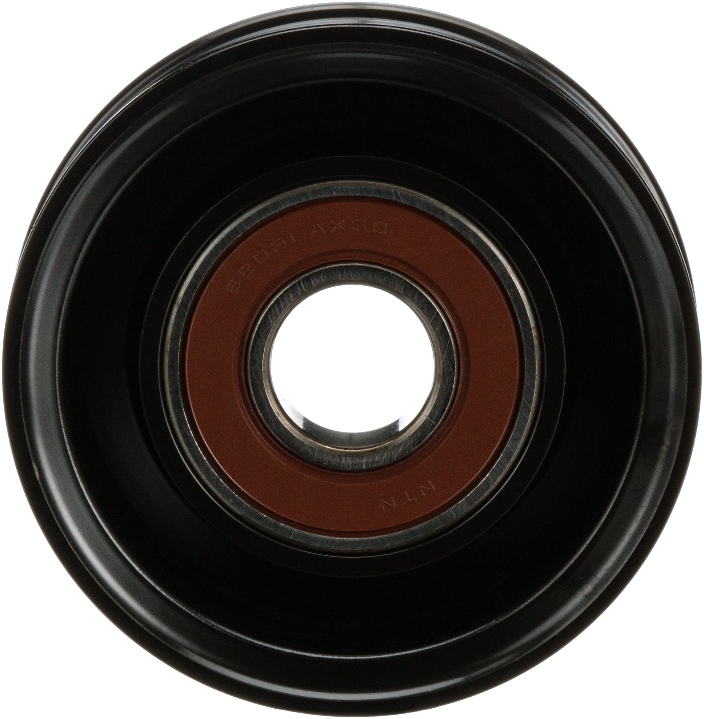 Gates 38030 Drivealign Belt Drive Idler/Tensioner Pulley