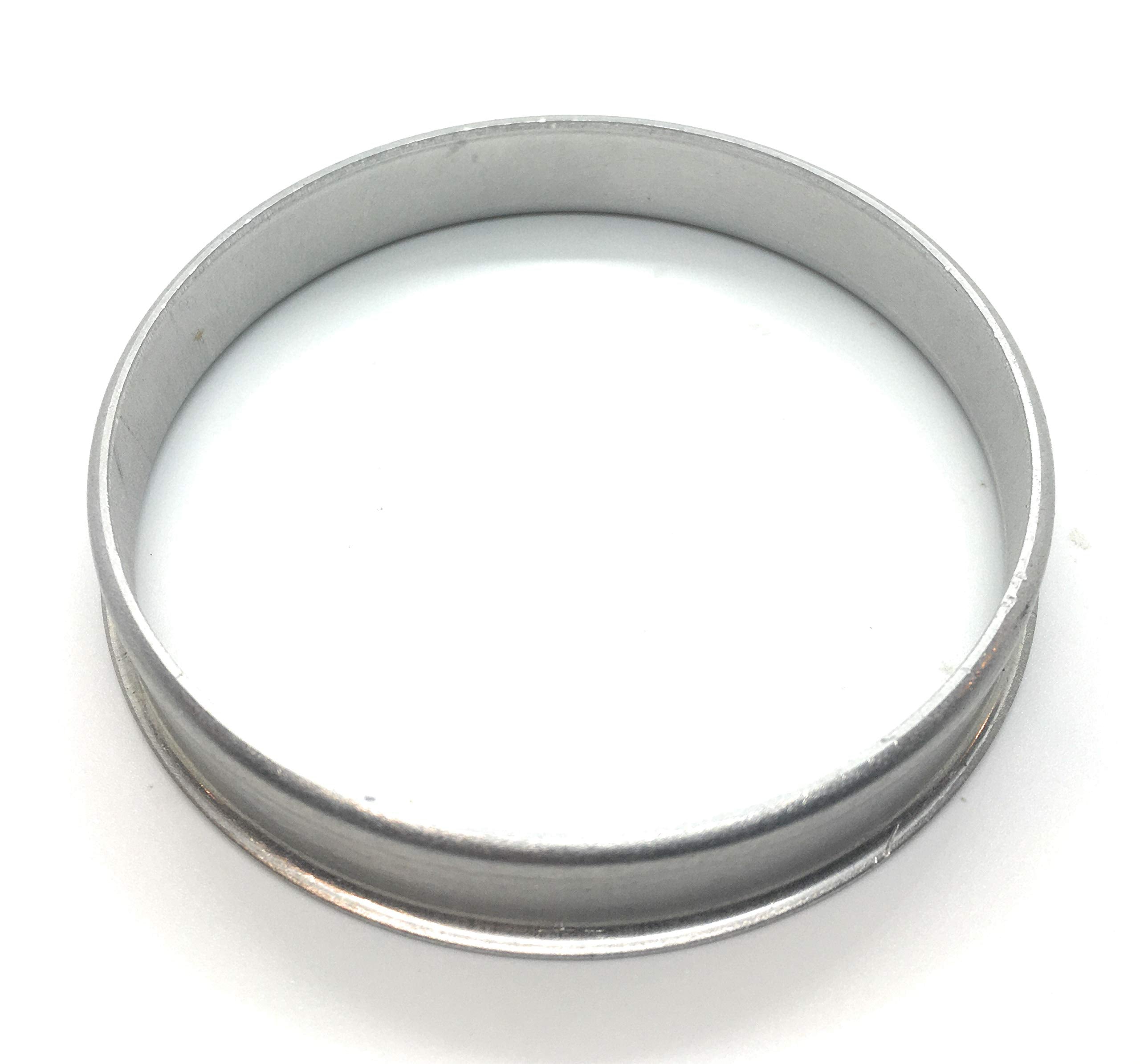 Replacementkits.Com Brand Bellows Sleeve Ring Fits Mercrusier Alpha One Gen Ii Only Replaces 816607 & 18-1728