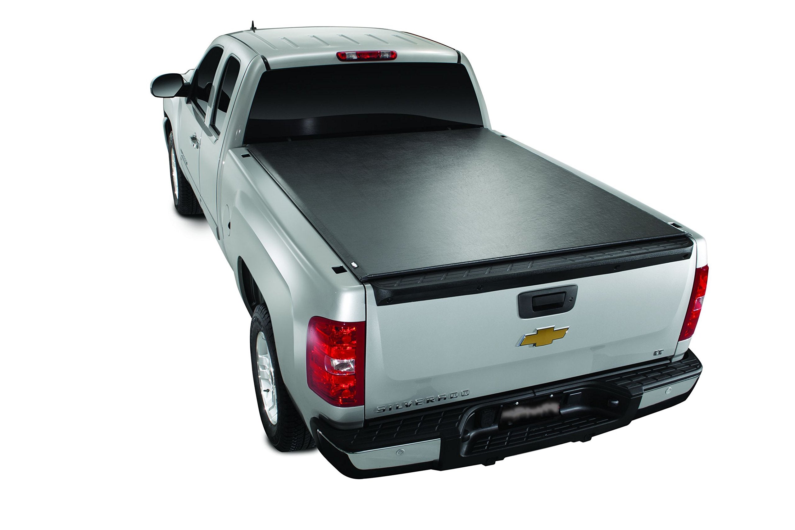 TFX TONNEAU F-150 Sb 15 Cover