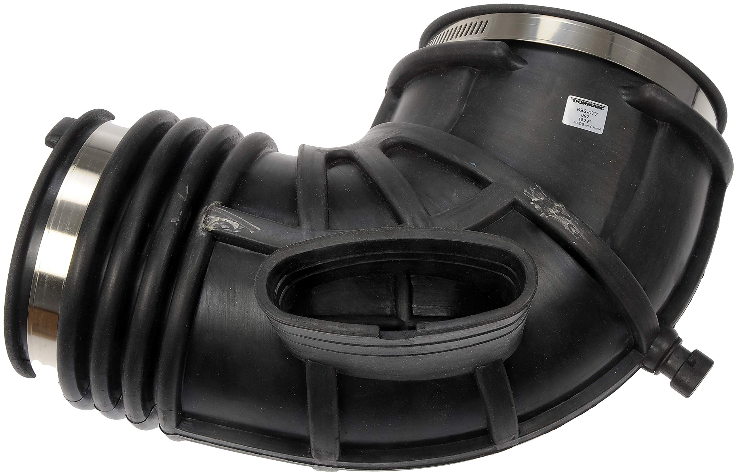 Dorman 696-077 Engine Air Intake Hose Compatible With Select Chevrolet/Pontiac Models