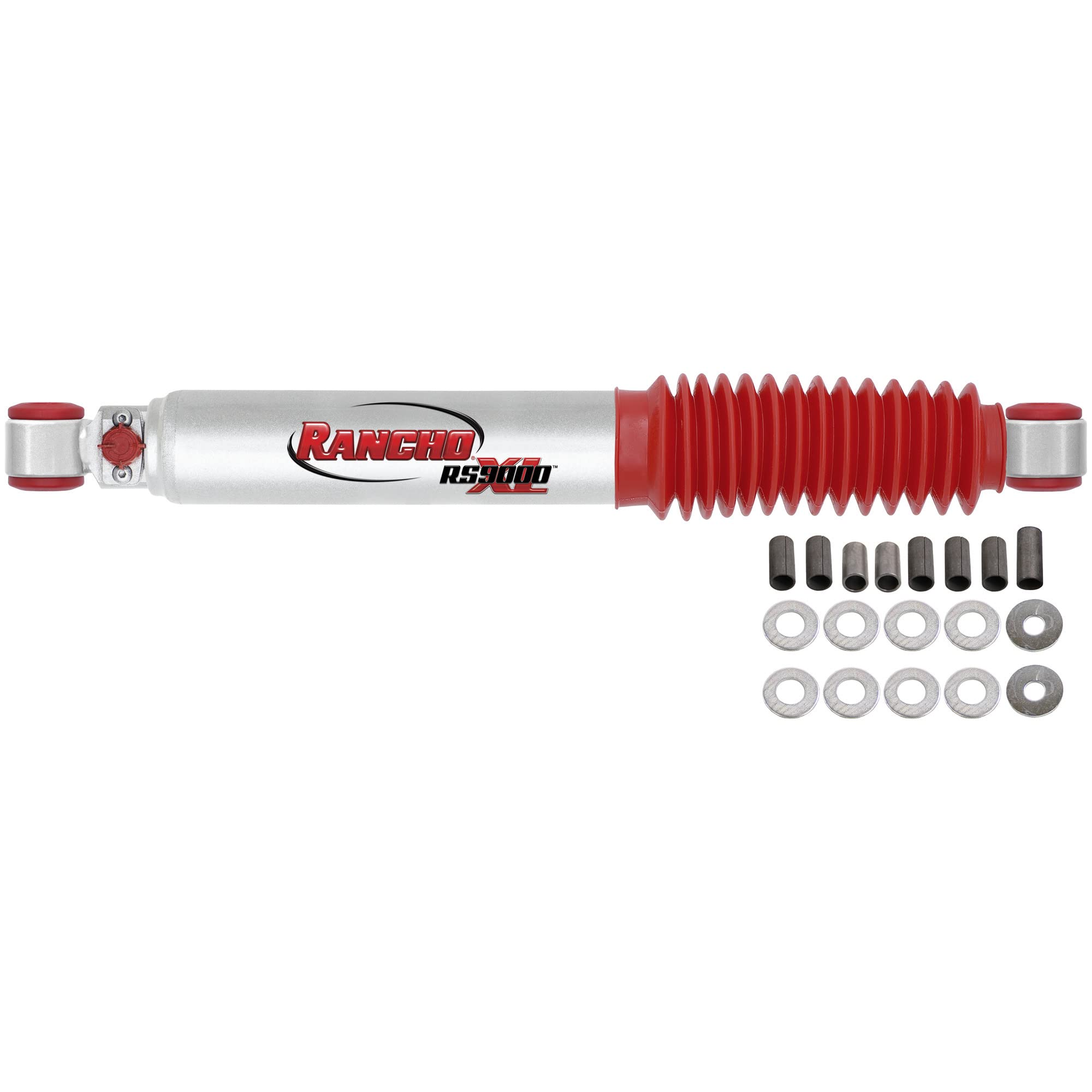 Rancho Rs9000Xl Rs999010 Suspension Shock Absorber