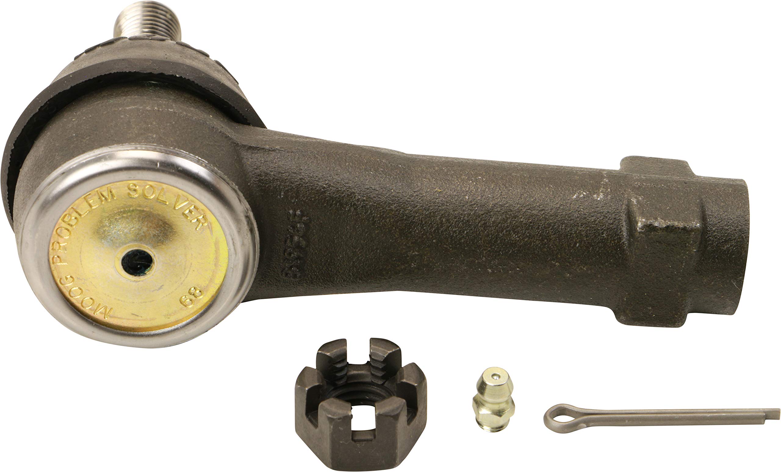 Moog Es3691 Steering Tie Rod End For Ford F-150