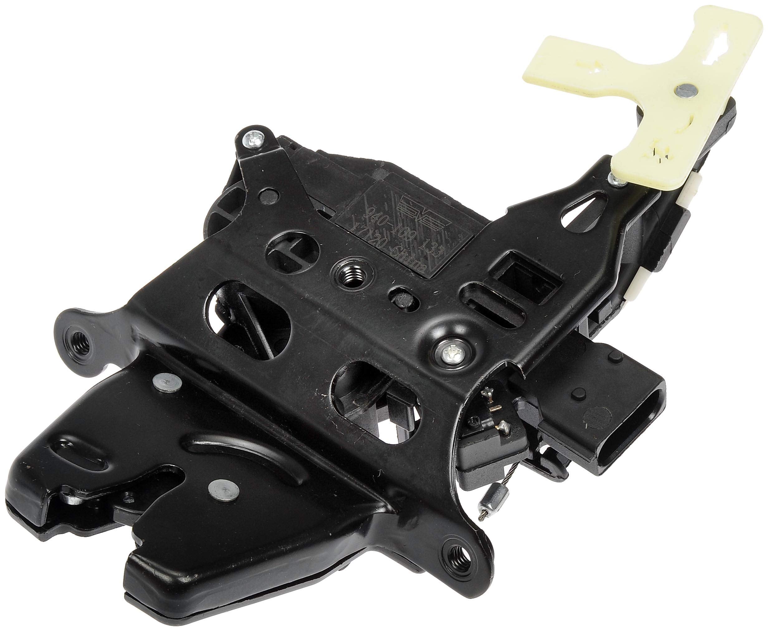 Dorman 940-109 Trunk Lock Actuator Motor Compatible With Select Chevrolet/Pontiac Models