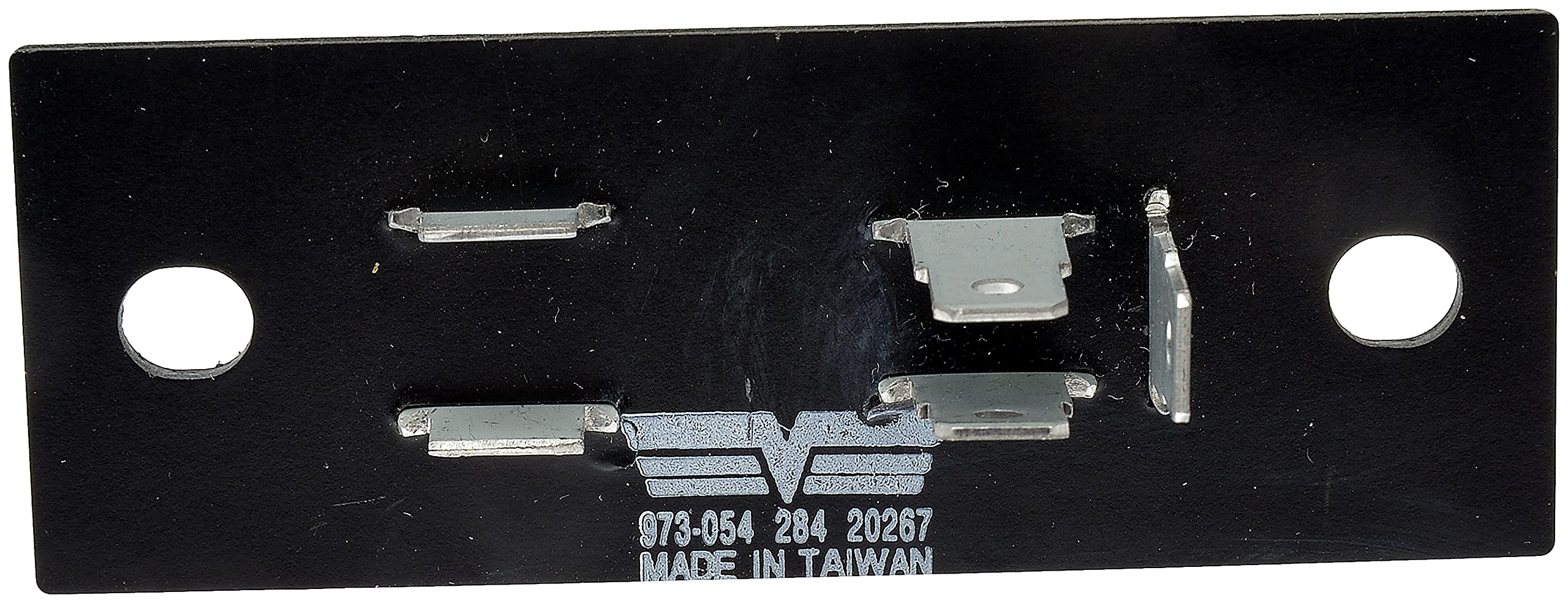 Dorman 973-054 Hvac Blower Motor Resistor Compatible With Select Jeep Models