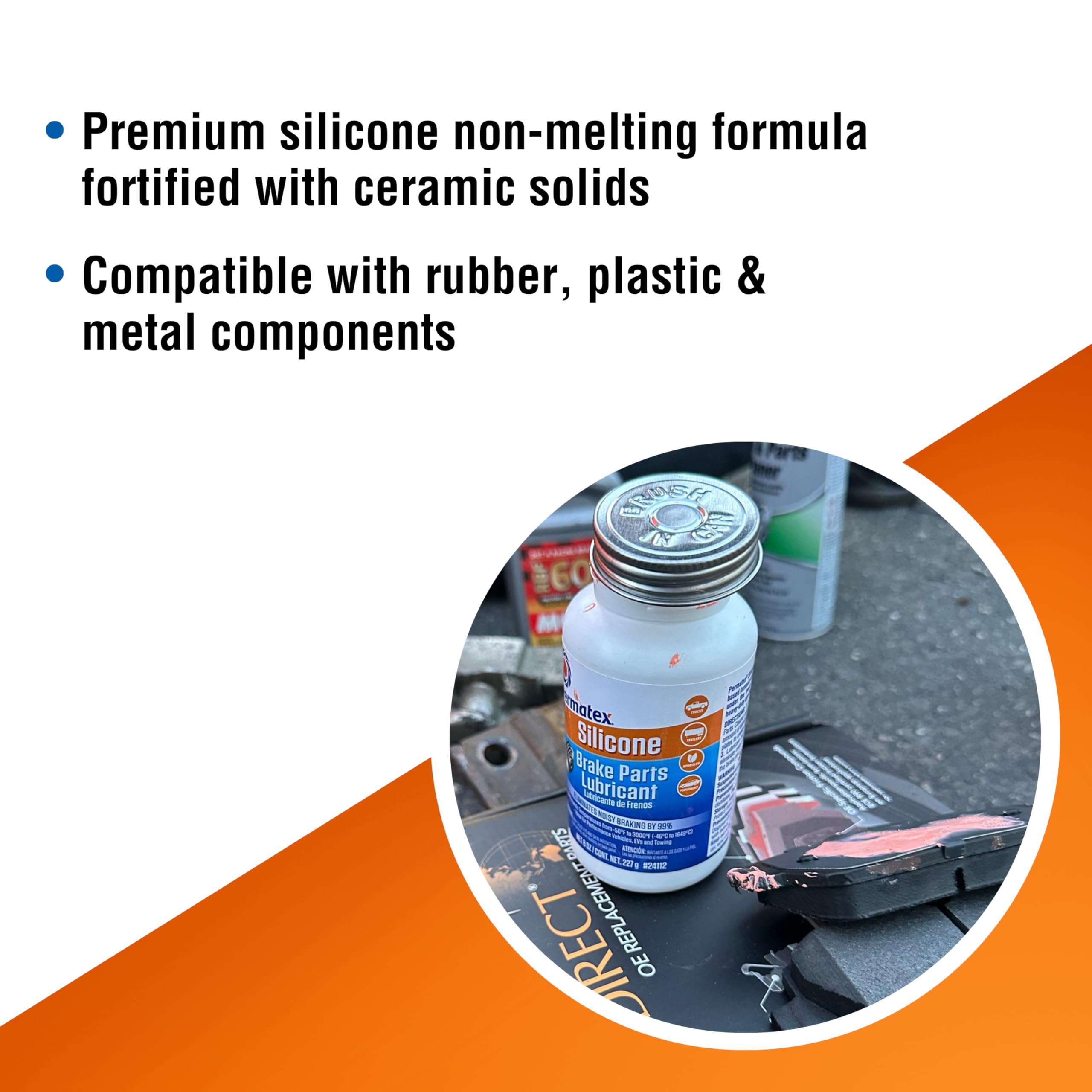 PERMATEX Assembly Lubricant