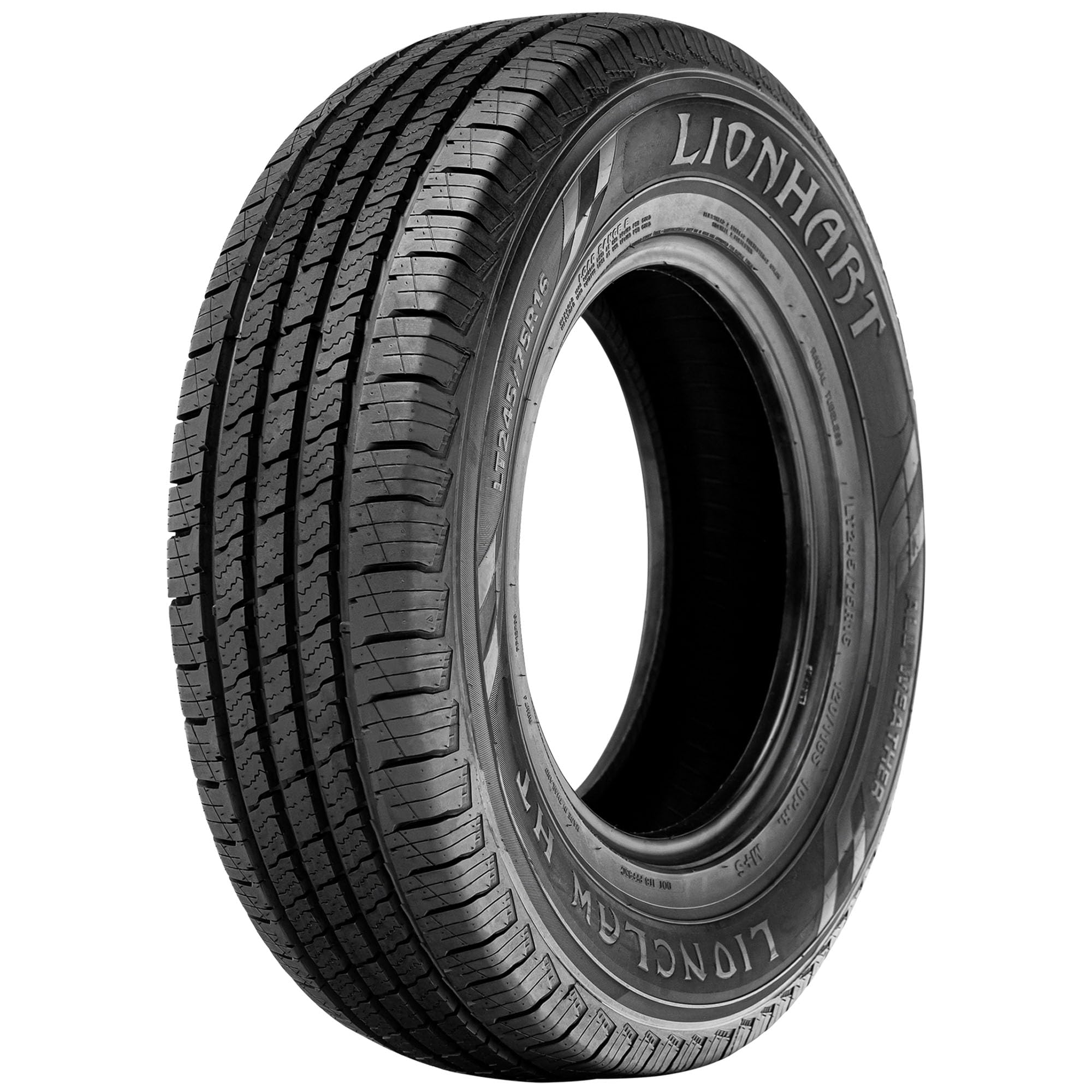 Lionhart Lionclaw HT LT235/80R17 120Q