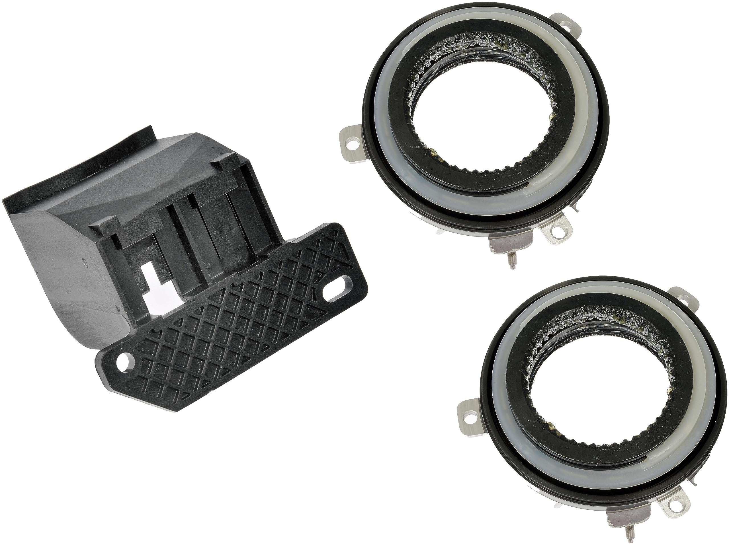 Dorman 600-305 Independent Wheel End Actuator Assembly Compatible with Select Ford/Lincoln Models (OE FIX)