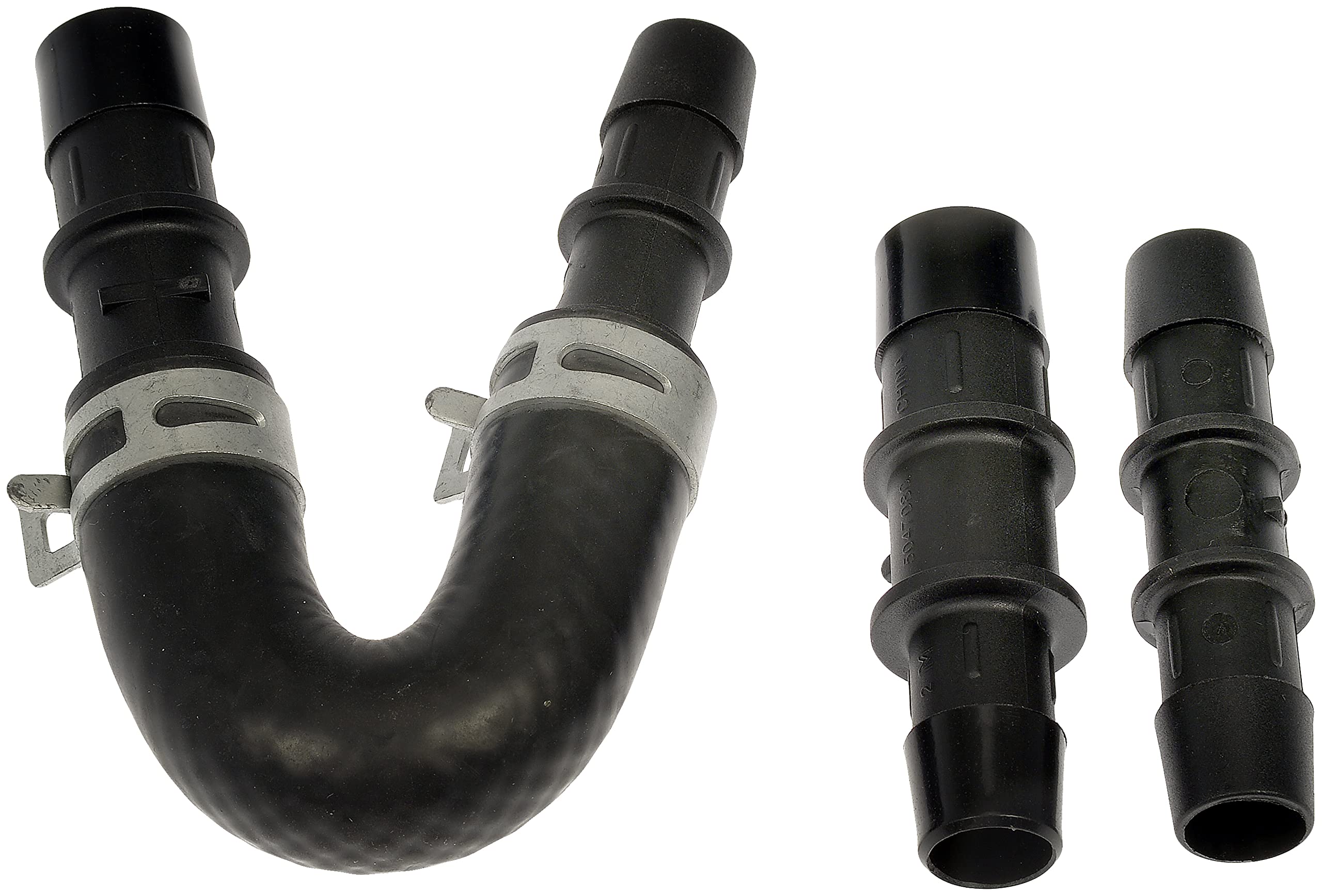 Dorman Engine Heater Core Bypass Kit - Universal Fit, Multi Color, Durable Design for Reliable Performance