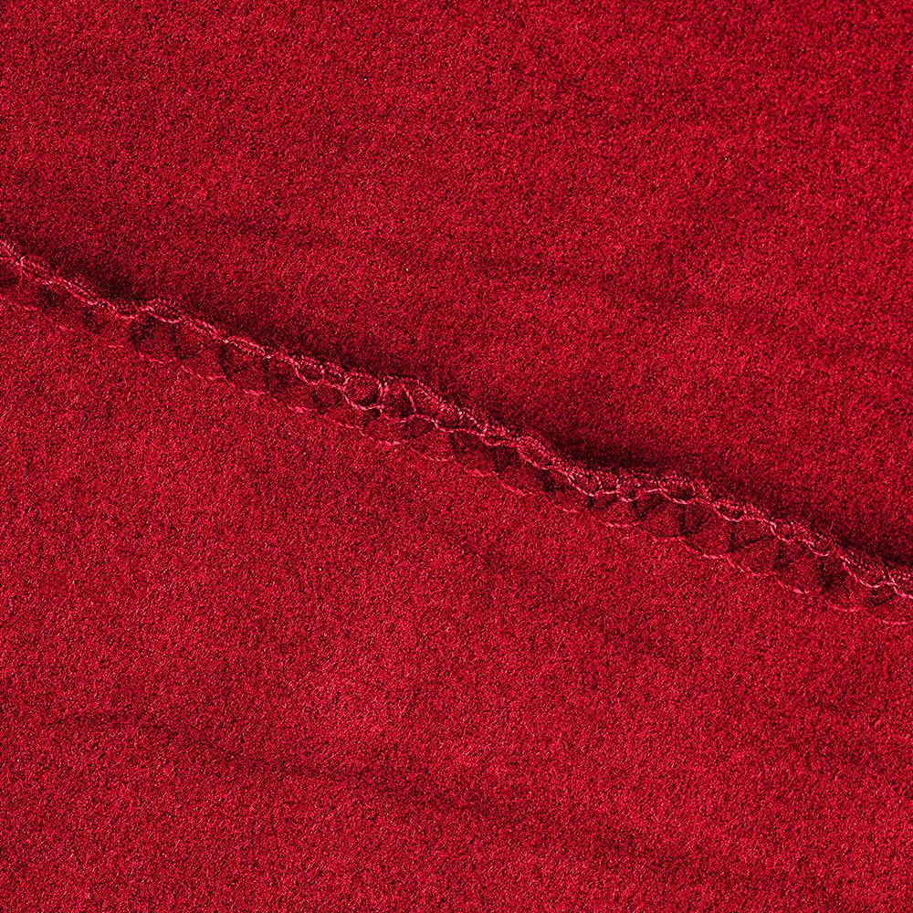 Oxford - Protex Stretch Indoor Motorcycle Protective Cover, Red (Cv176) Large (96.86'' L X 40.95'' W X 50.01'' H)