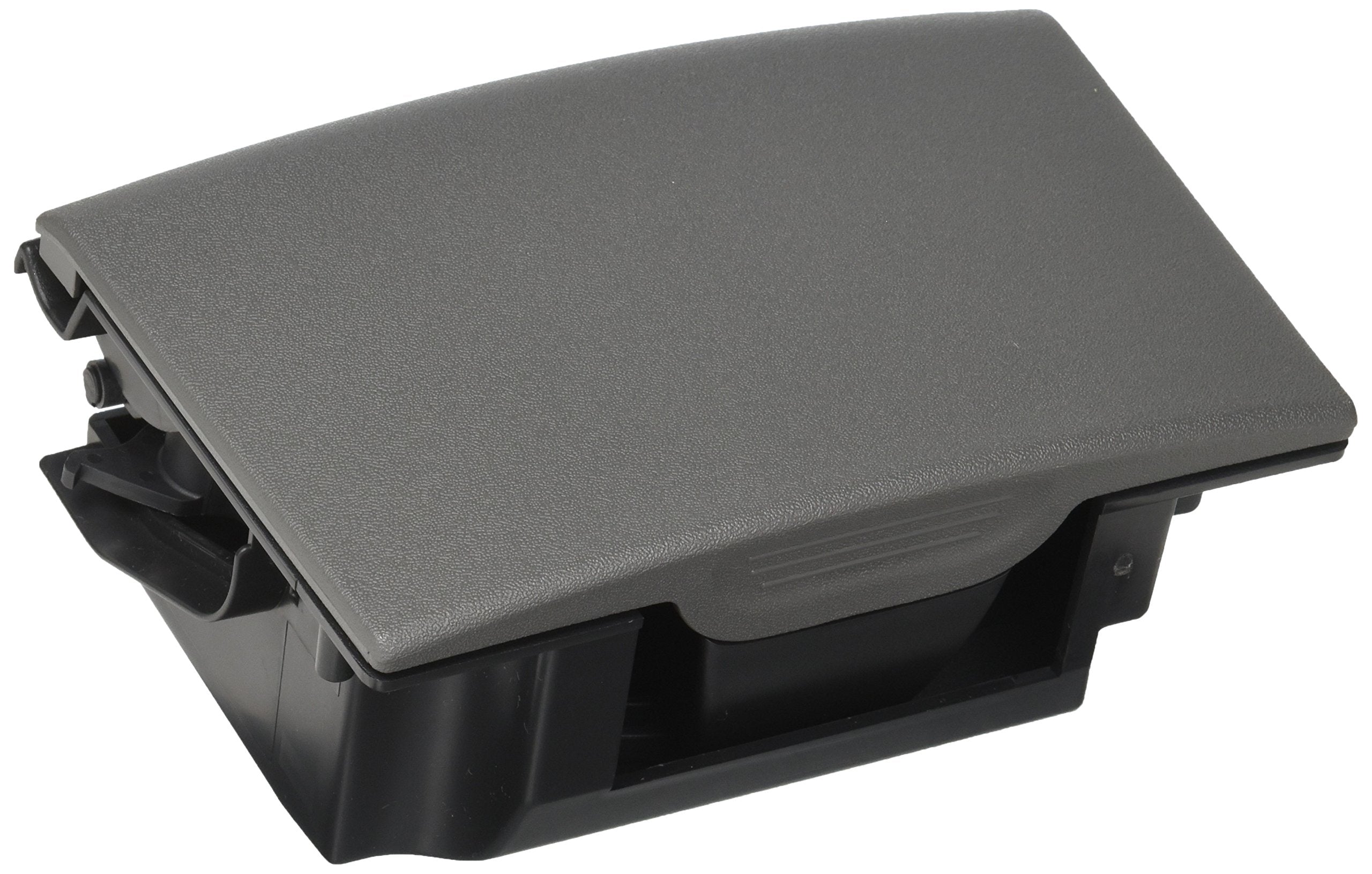 Genuine Nissan 96965-Zp00D, Frontier 2005-2012 Steel Rear Console Cupholder New Oem