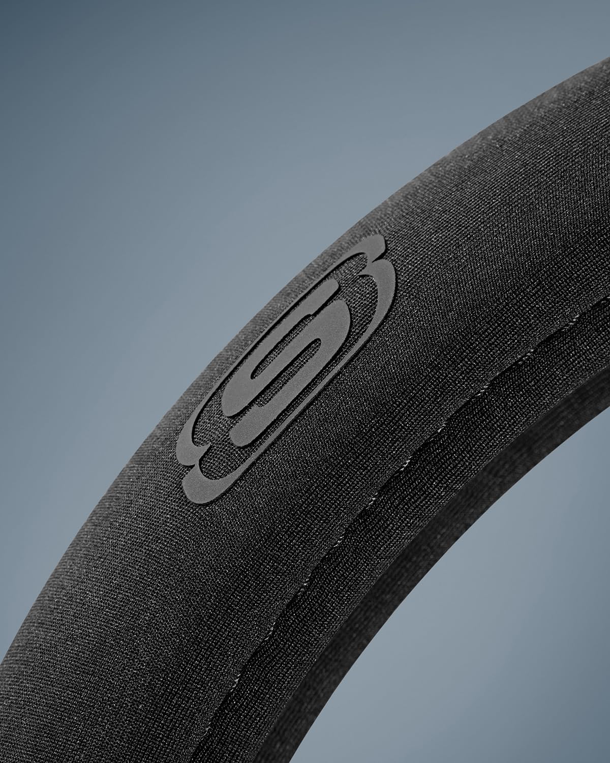 Skechers Steering Wheel Cover, Memory Foam Car Steering Wheel Covers,14.5-15inch Anti-Slip Safety Comfortable Design Universal M