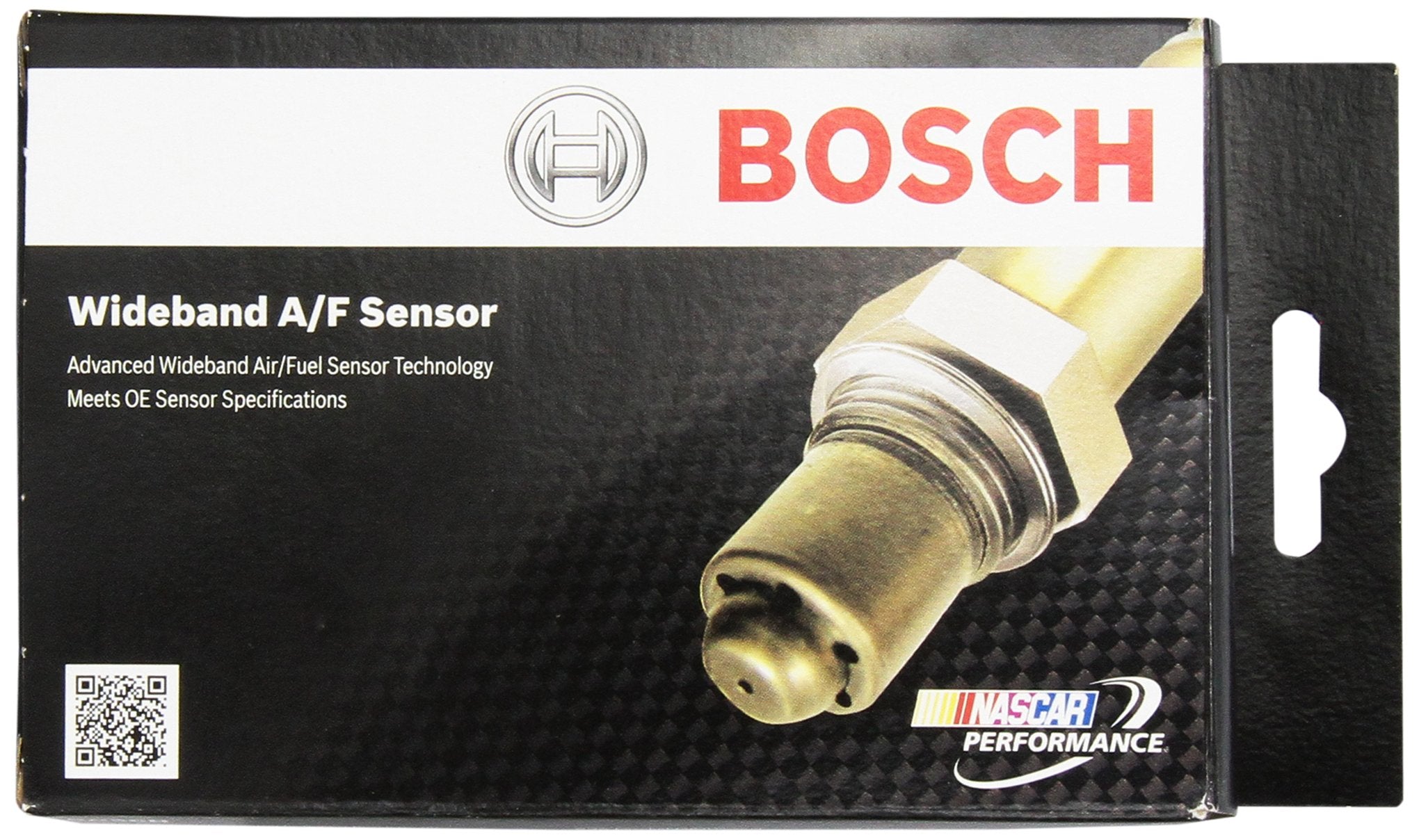 Bosch Oxygen Sensor - 17361